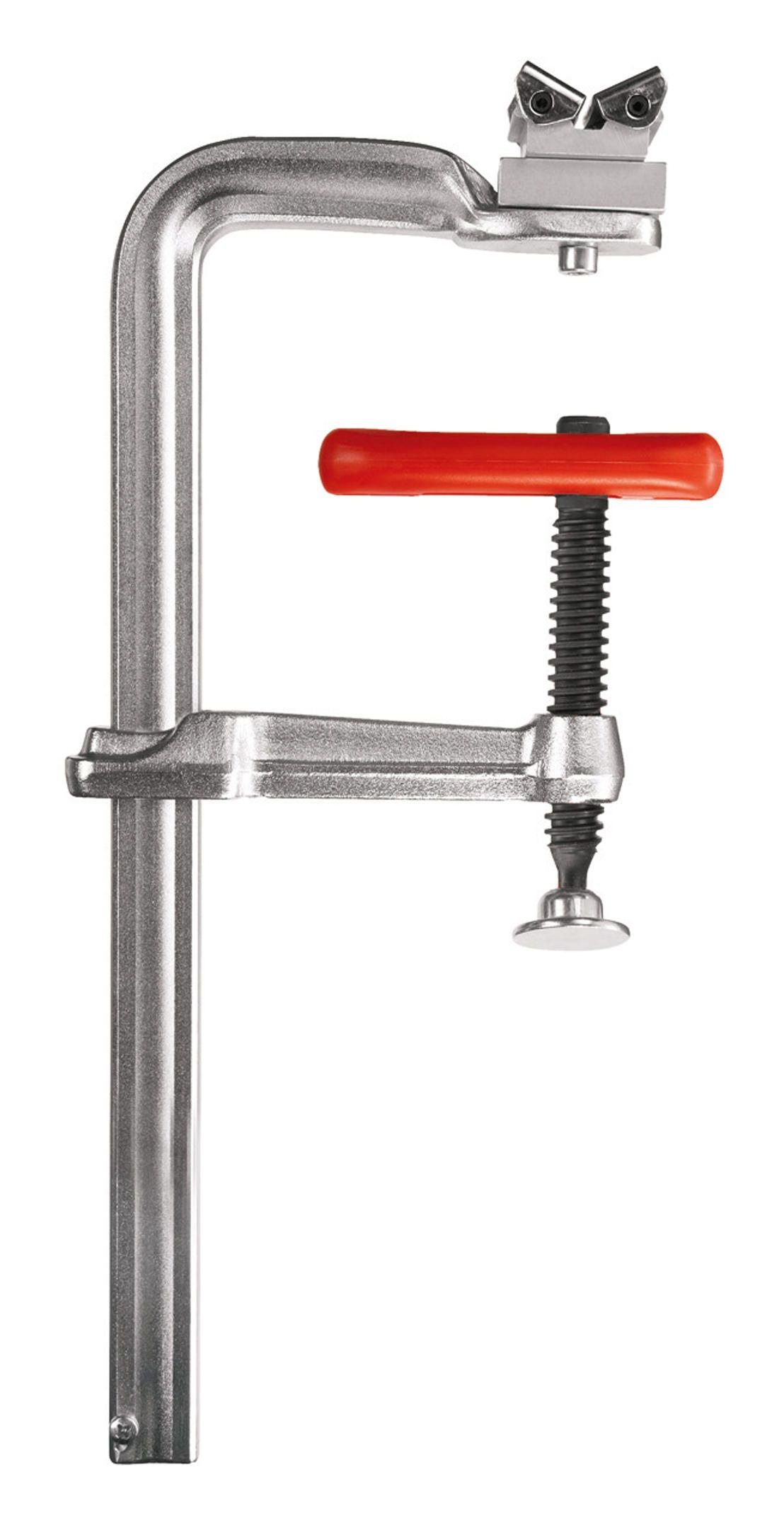 Bessey Schraubzwinge, Hochleistungs-Zwinge KombiKlamp 300 x 120 mm
