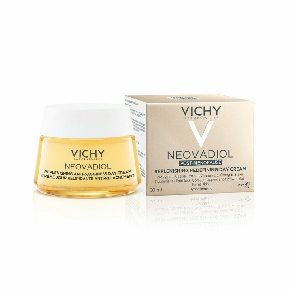 Vichy Tagescreme neovadiol postmenopausia jour 50ml