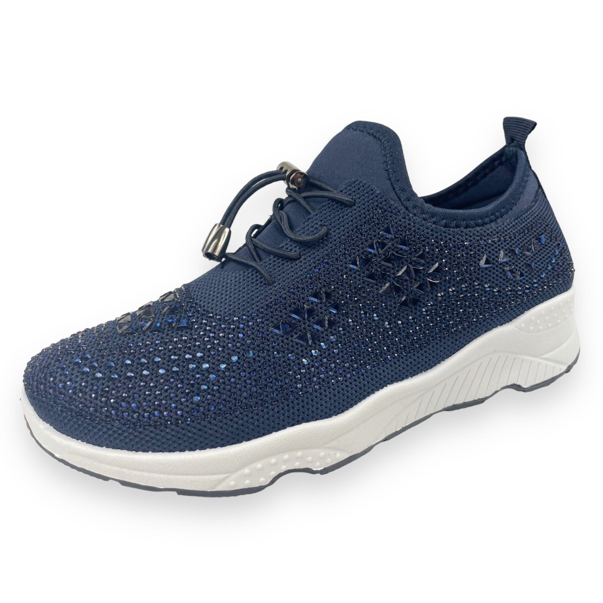 Taschen4life leichte Damen Slipper 8015 Slip-On günstig online kaufen