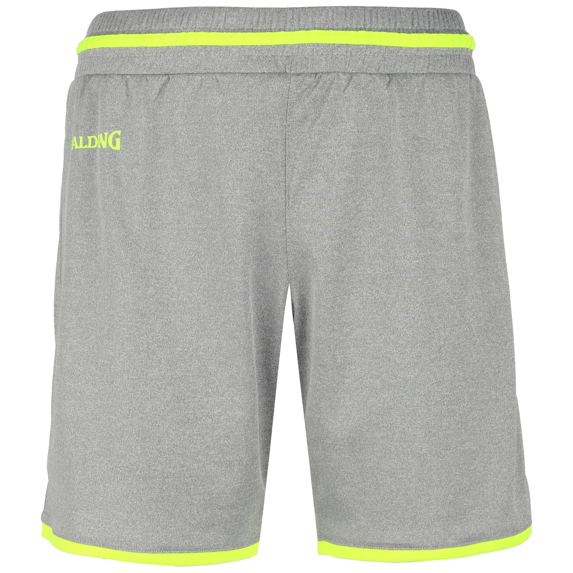 Spalding Trainingsshorts Move Basketballshorts Damen