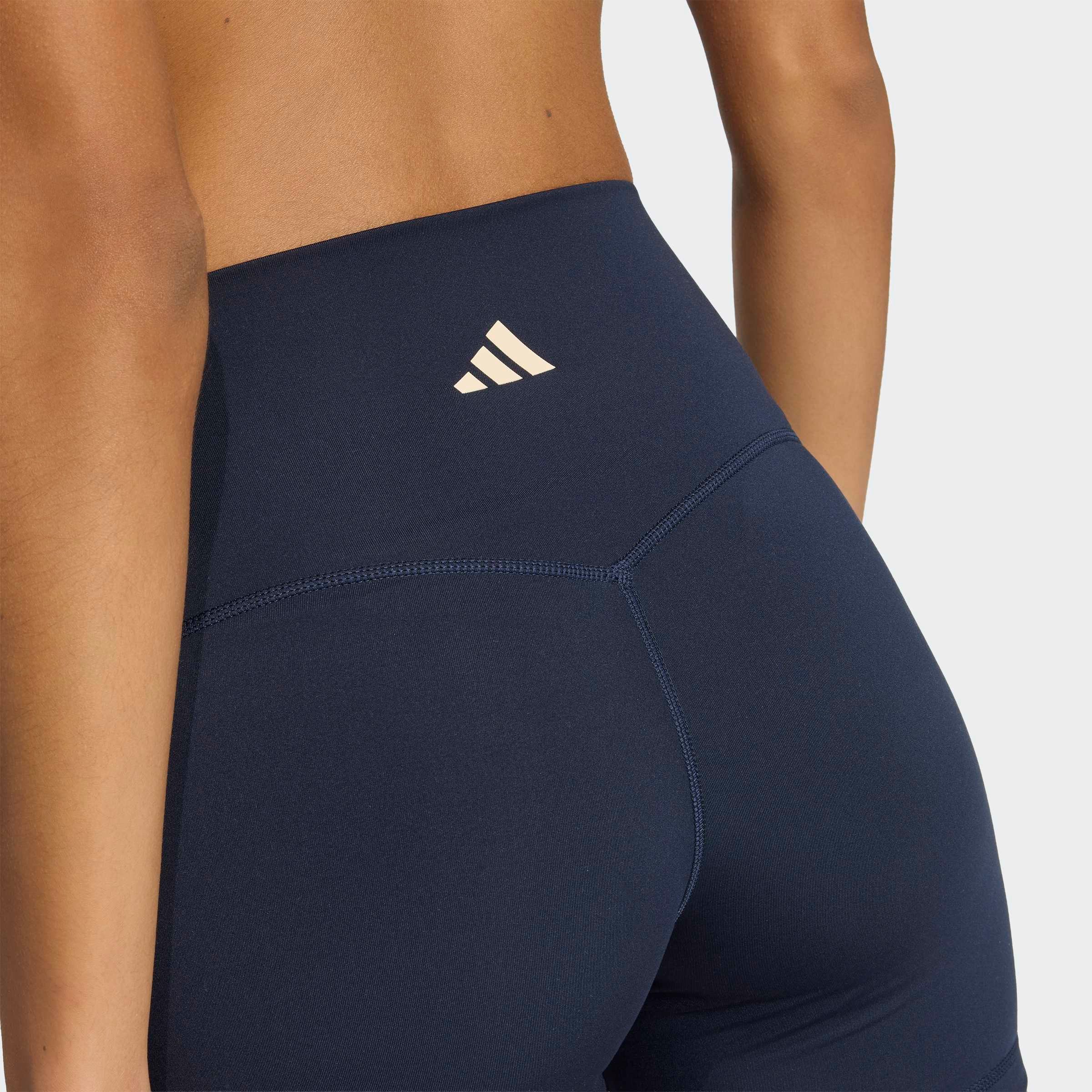 adidas Performance Shorts W 3SS SCULPT S