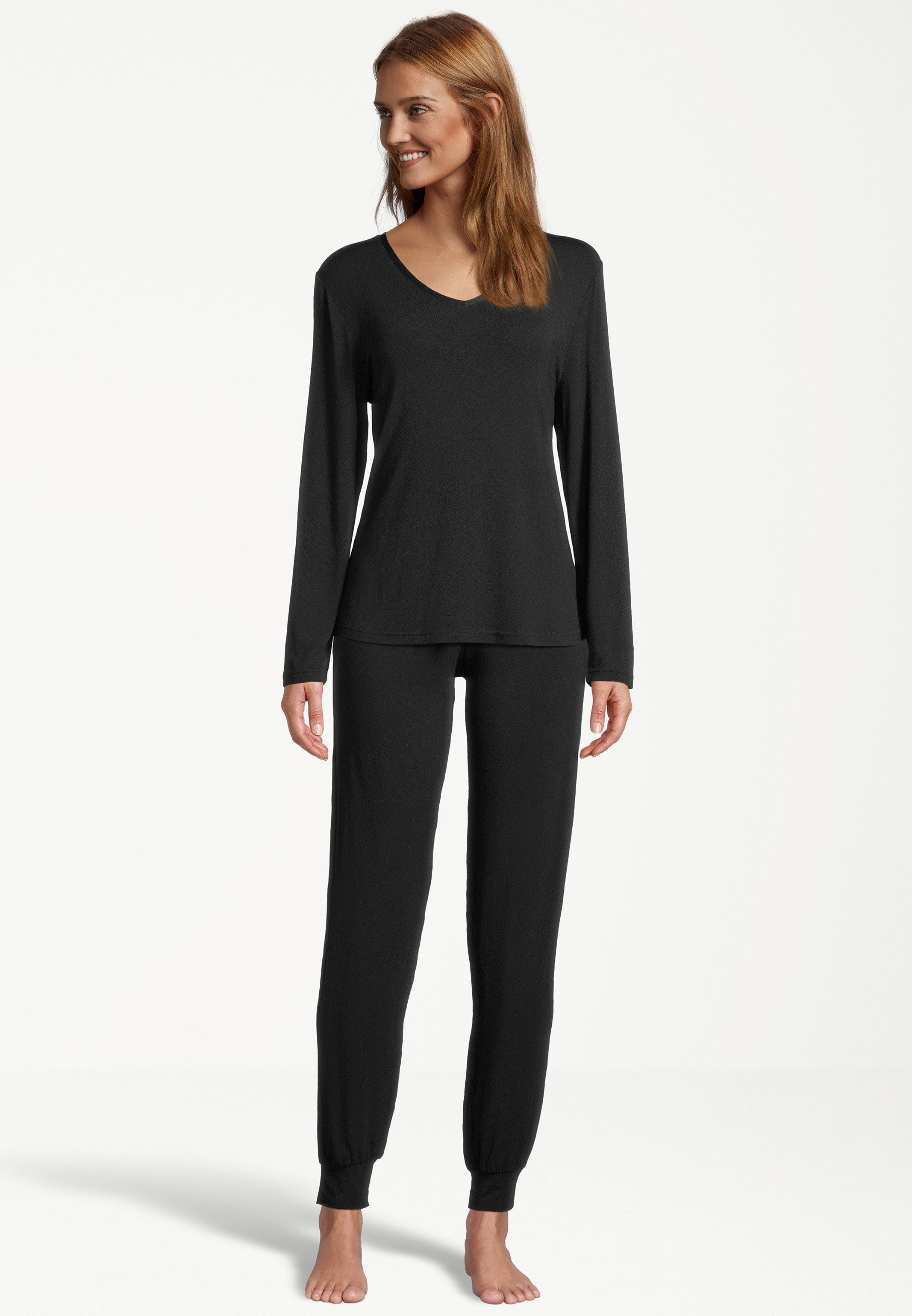 Nina Von C. Pyjama Lounge & günstig online kaufen