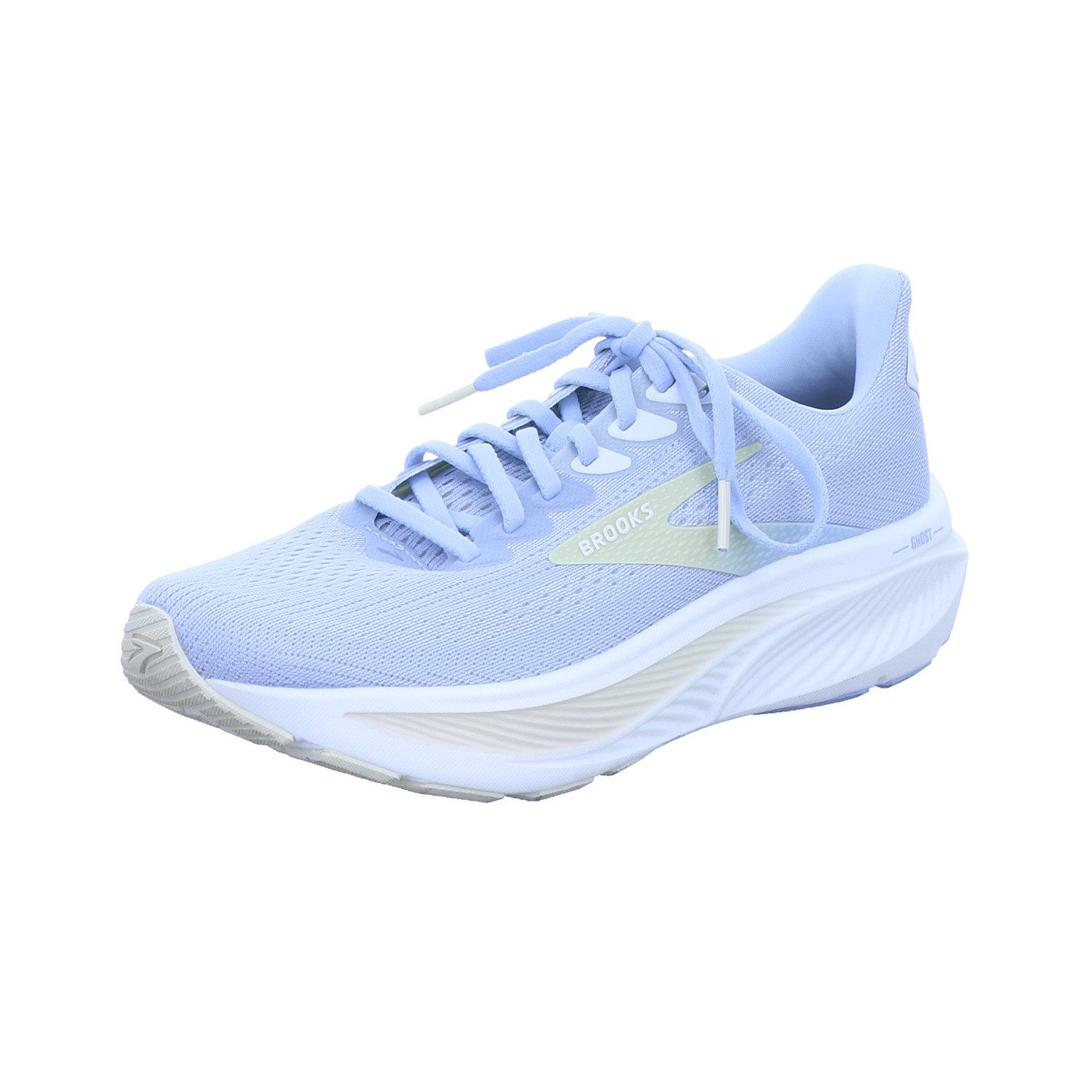 Brooks GHOST 17 Laufschuh