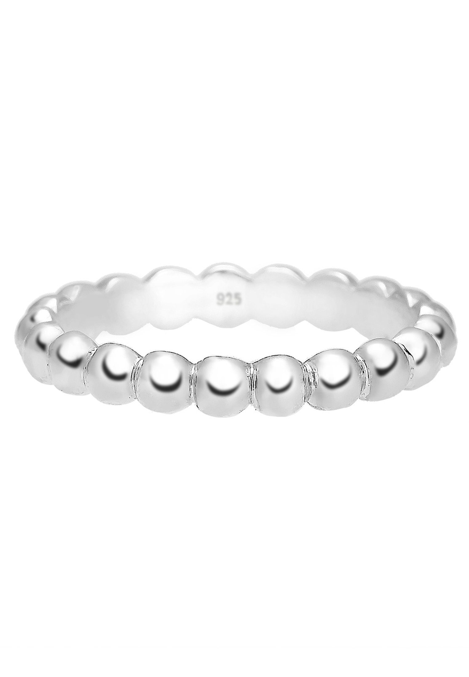 Elli Fingerring Stacking Ring Kügelchen 925 günstig online kaufen