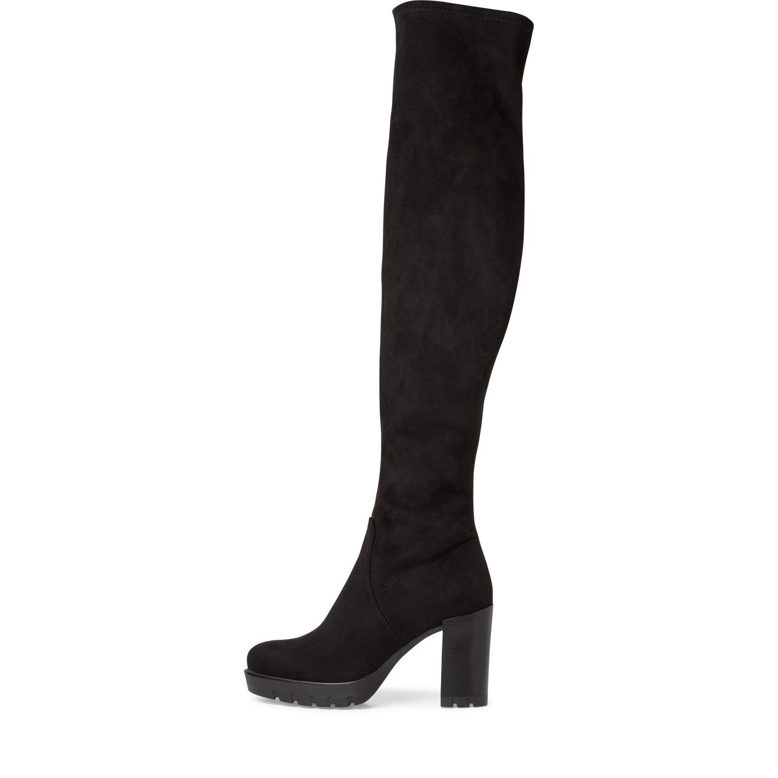 Tamaris Overkneestiefel