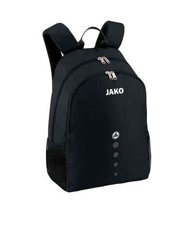 Jako Freizeittasche Classico Rucksack