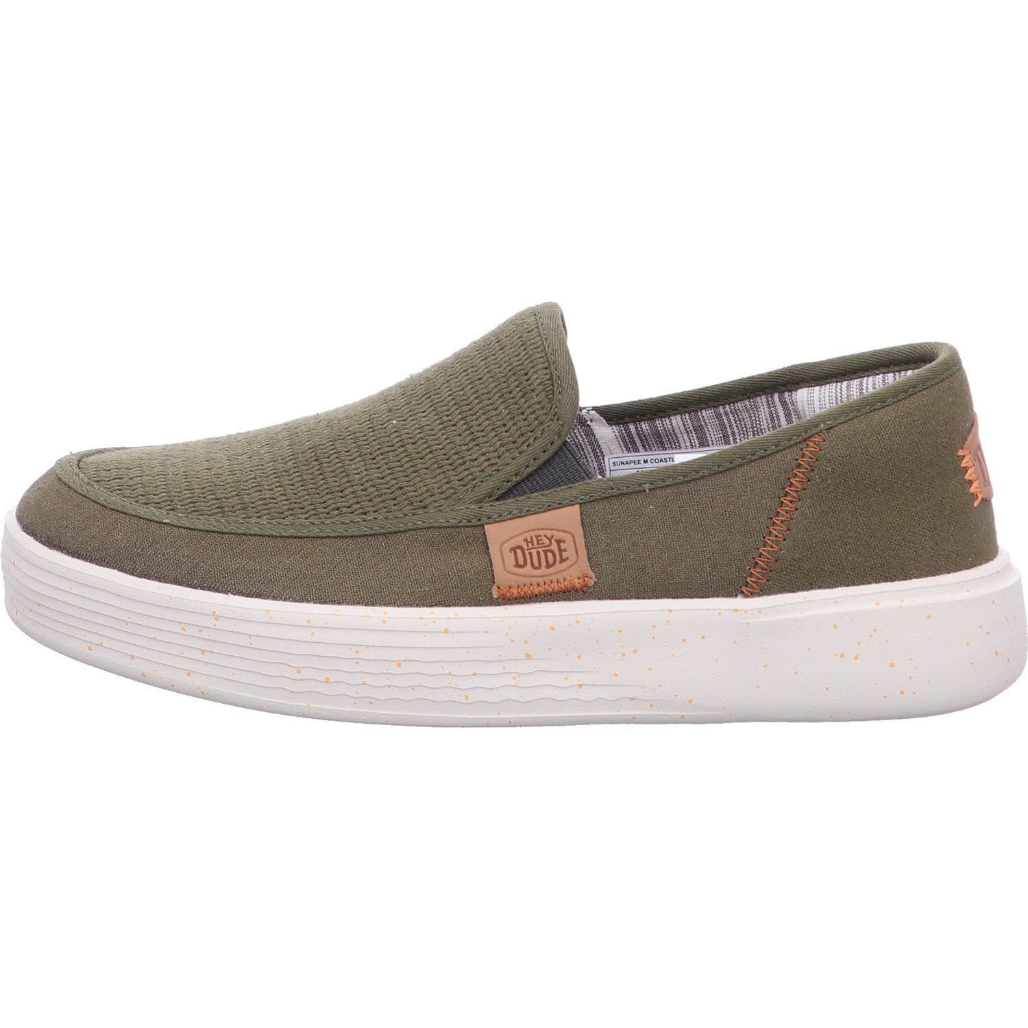 Hey Dude 40726 337 Schnürschuh