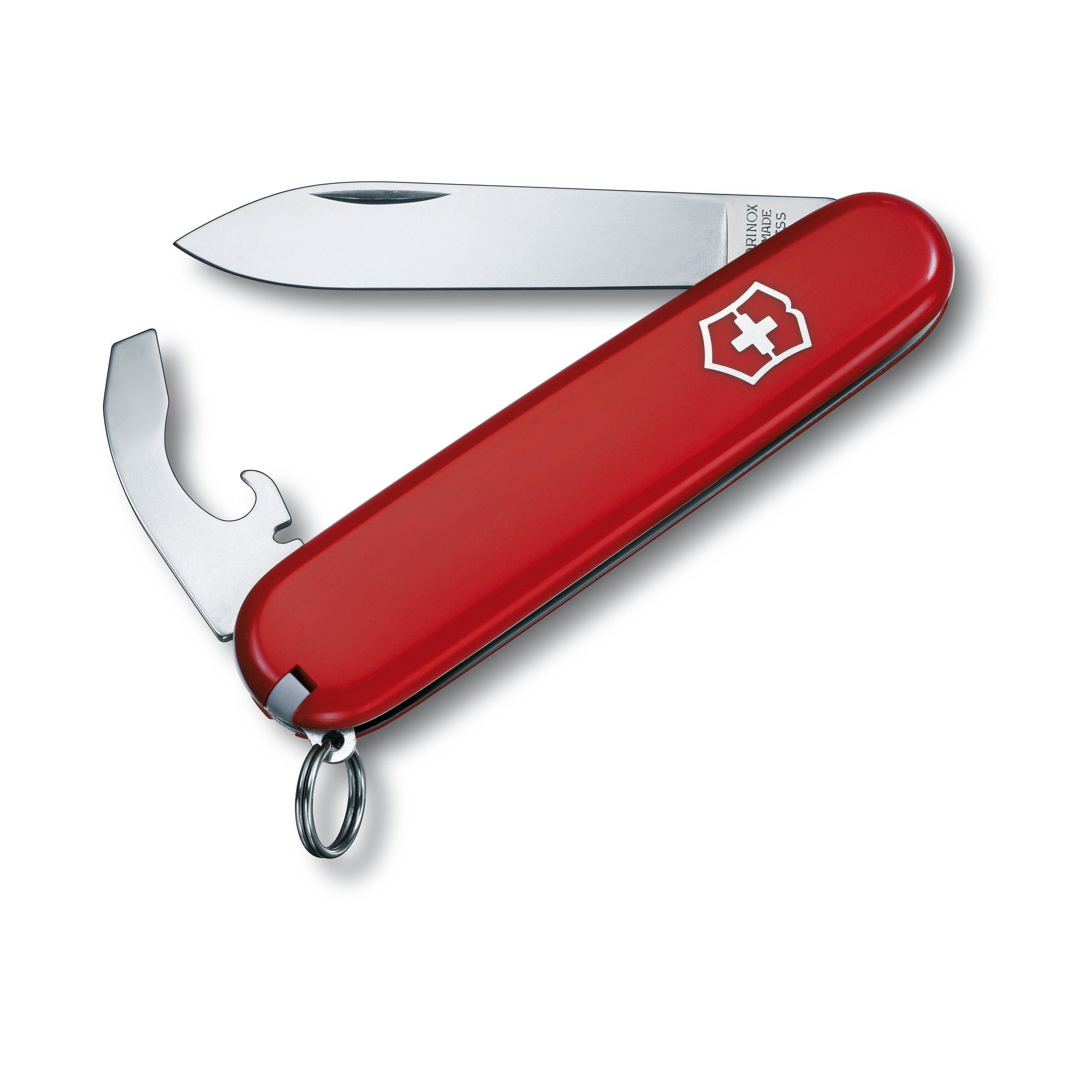 Taschenmesser Bantam, Victorinox Victorinox rot