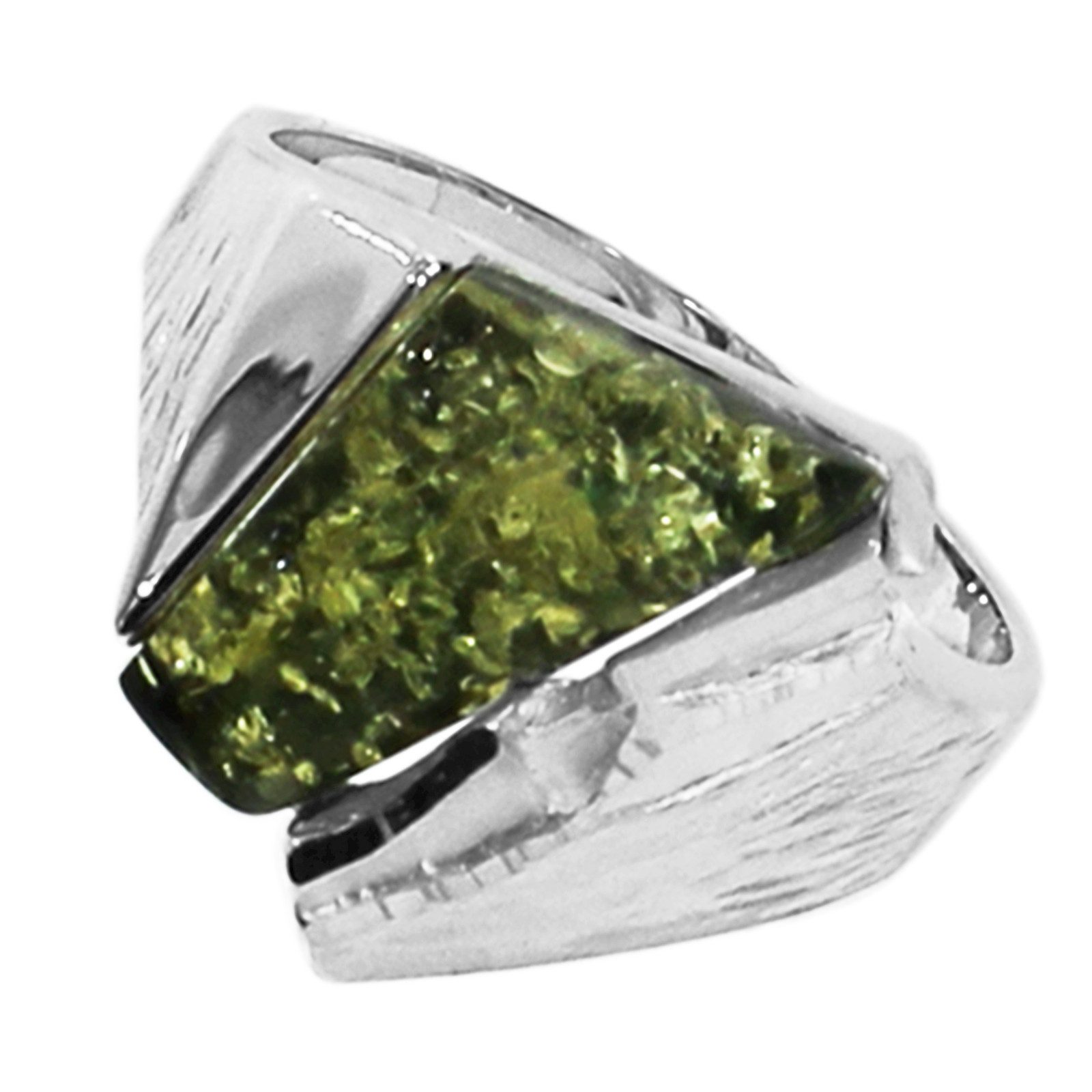 OSTSEE-SCHMUCK Silberring - Mette - Silber günstig online kaufen