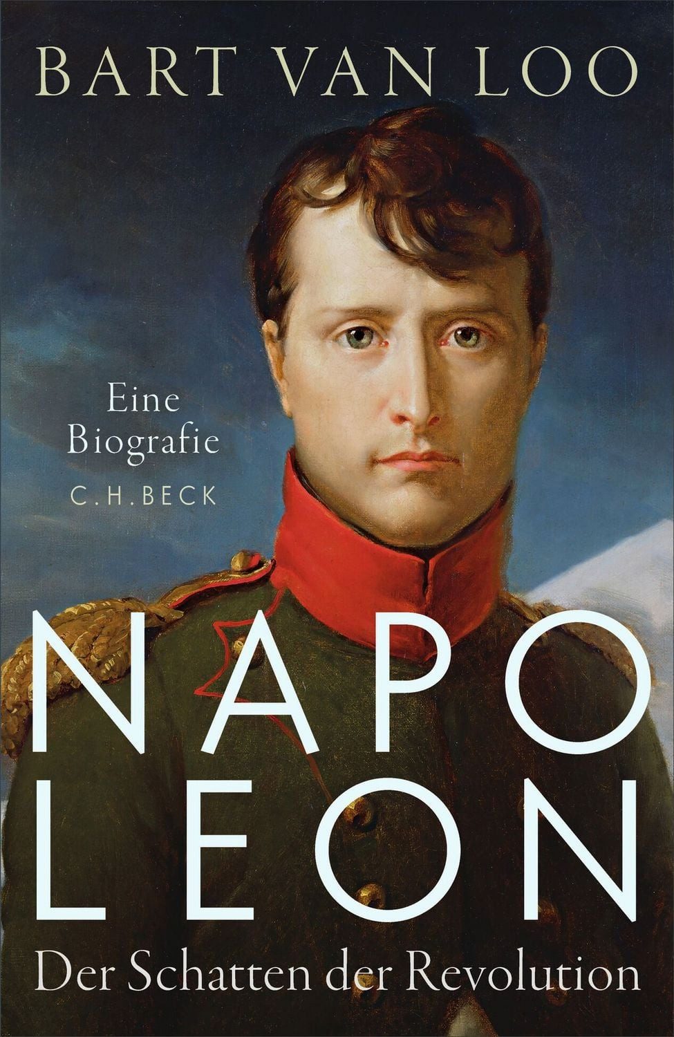 Napoleon / Bart Van Loo