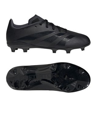 adidas Performance Predator League FG Nightstrike Kids Fußballschuh