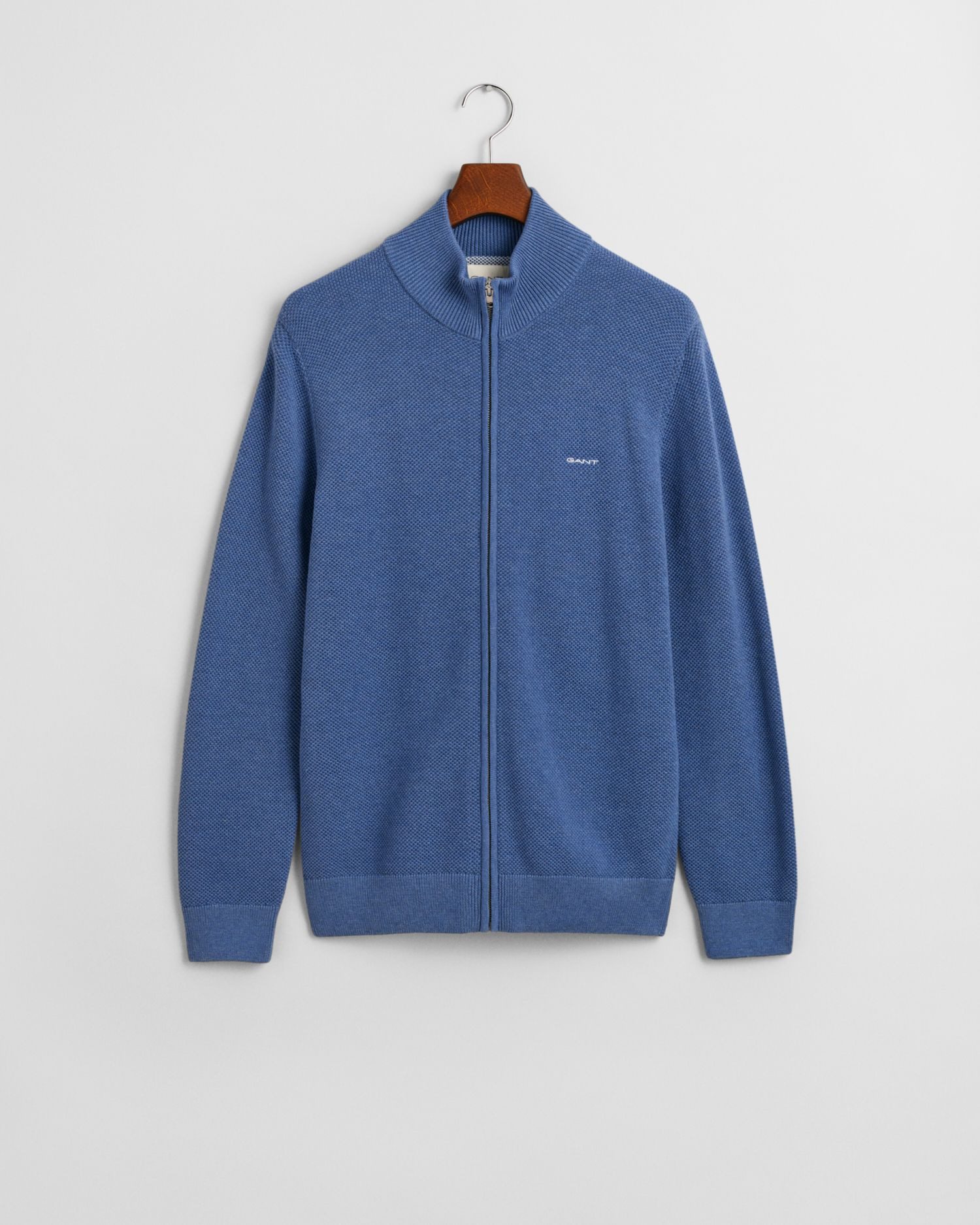 denim blue melange
