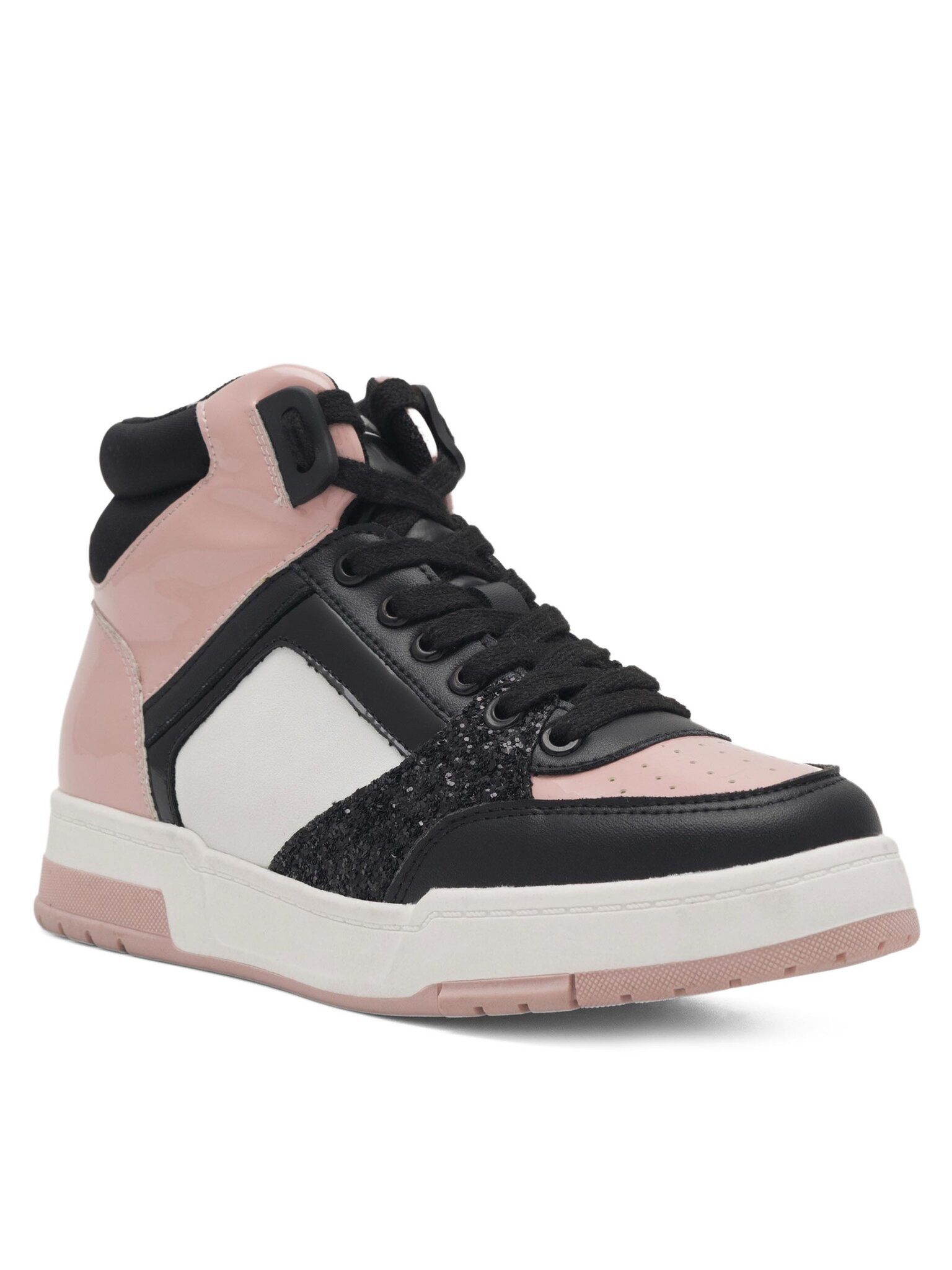 DeeZee Sneakers Mädchen CS6166-01 Rosa Sneaker