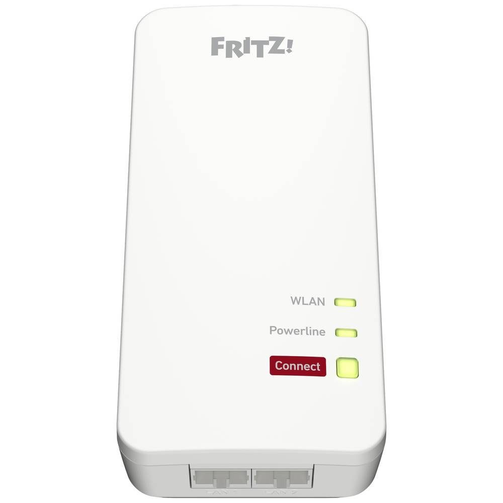 Fritz! AVM WLAN Set 20003021 Reichweitenverstärker