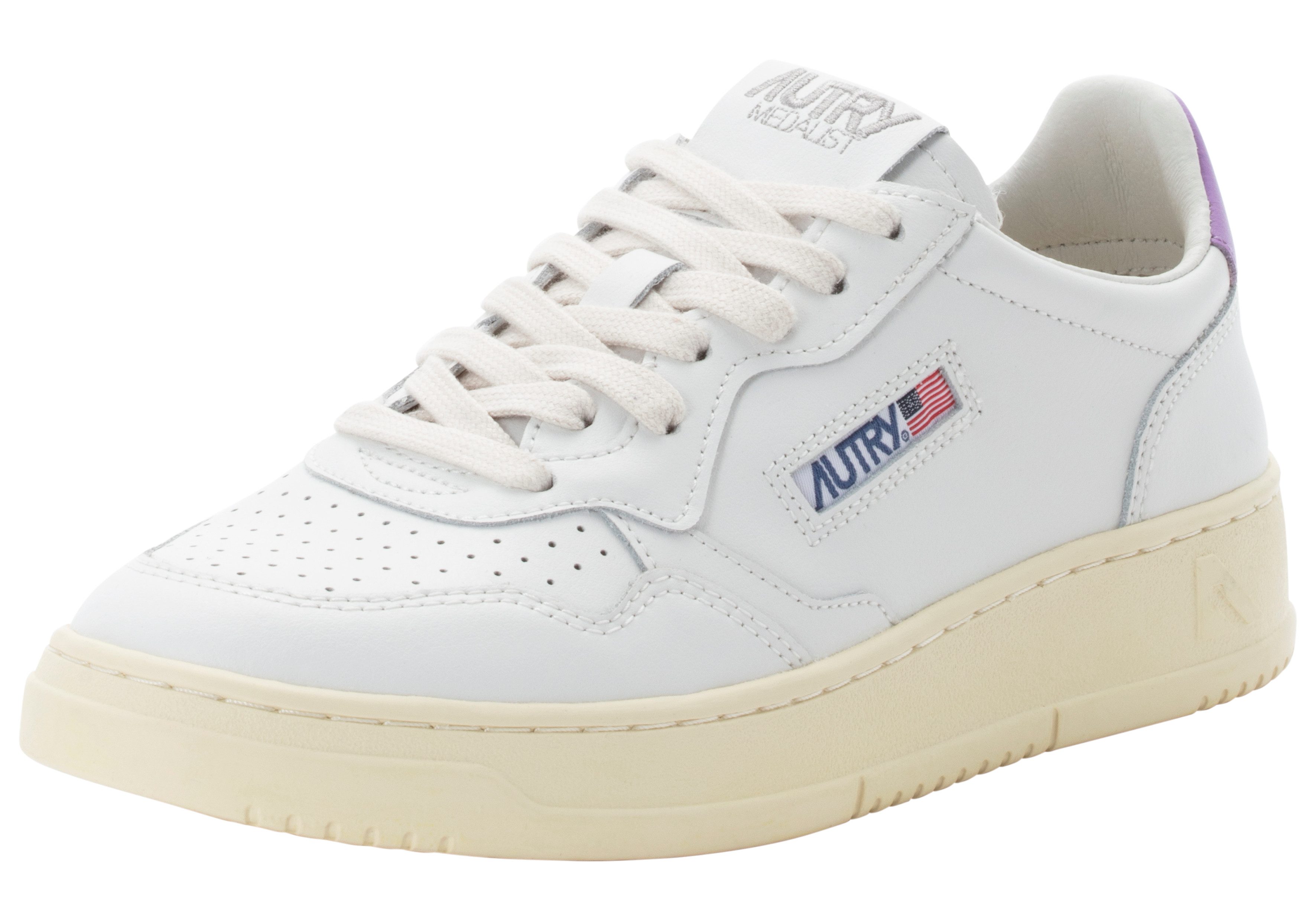 AUTRY MEDALIST LOW Sneaker günstig online kaufen