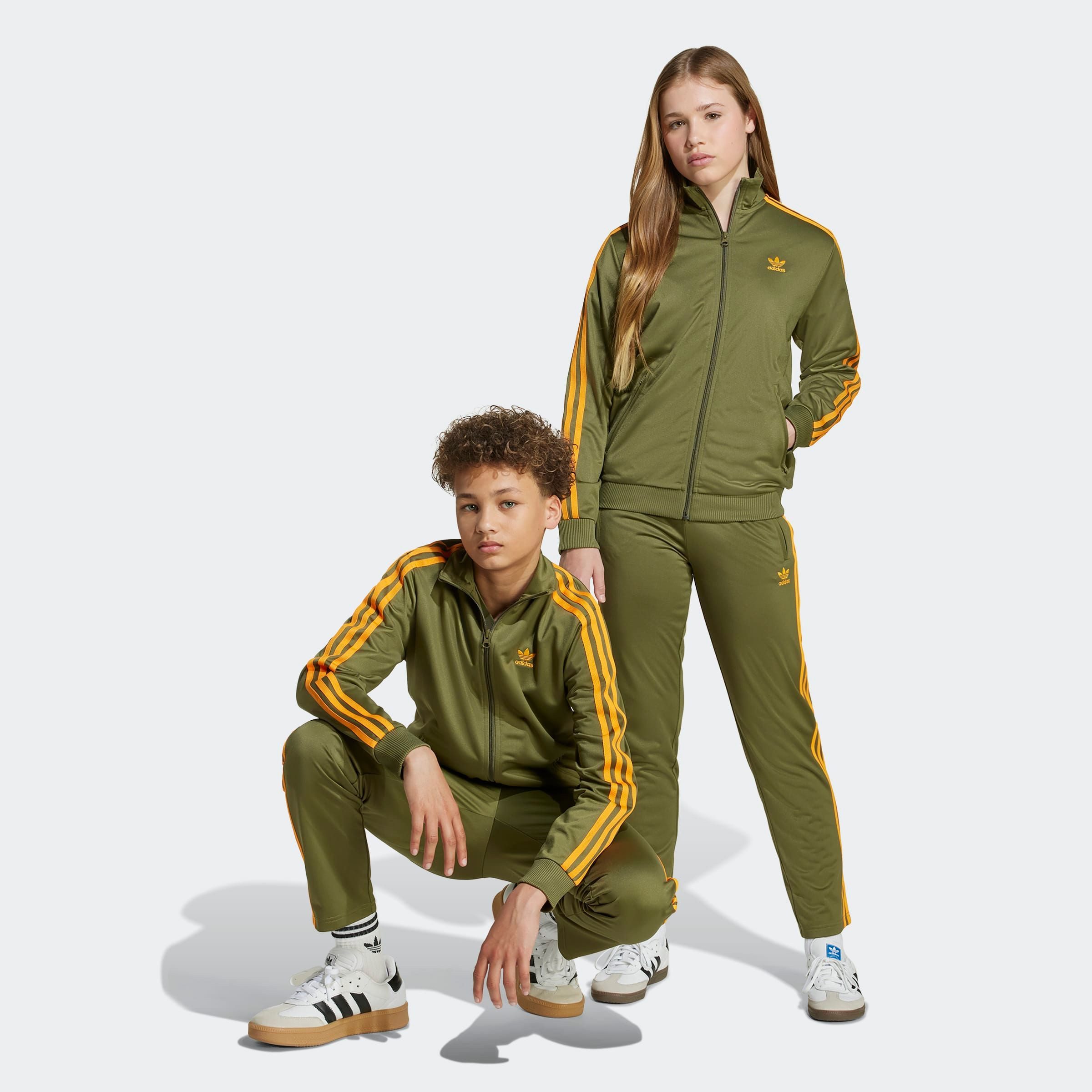 adidas Originals Sporthose ADICOLOR FIREBIRD