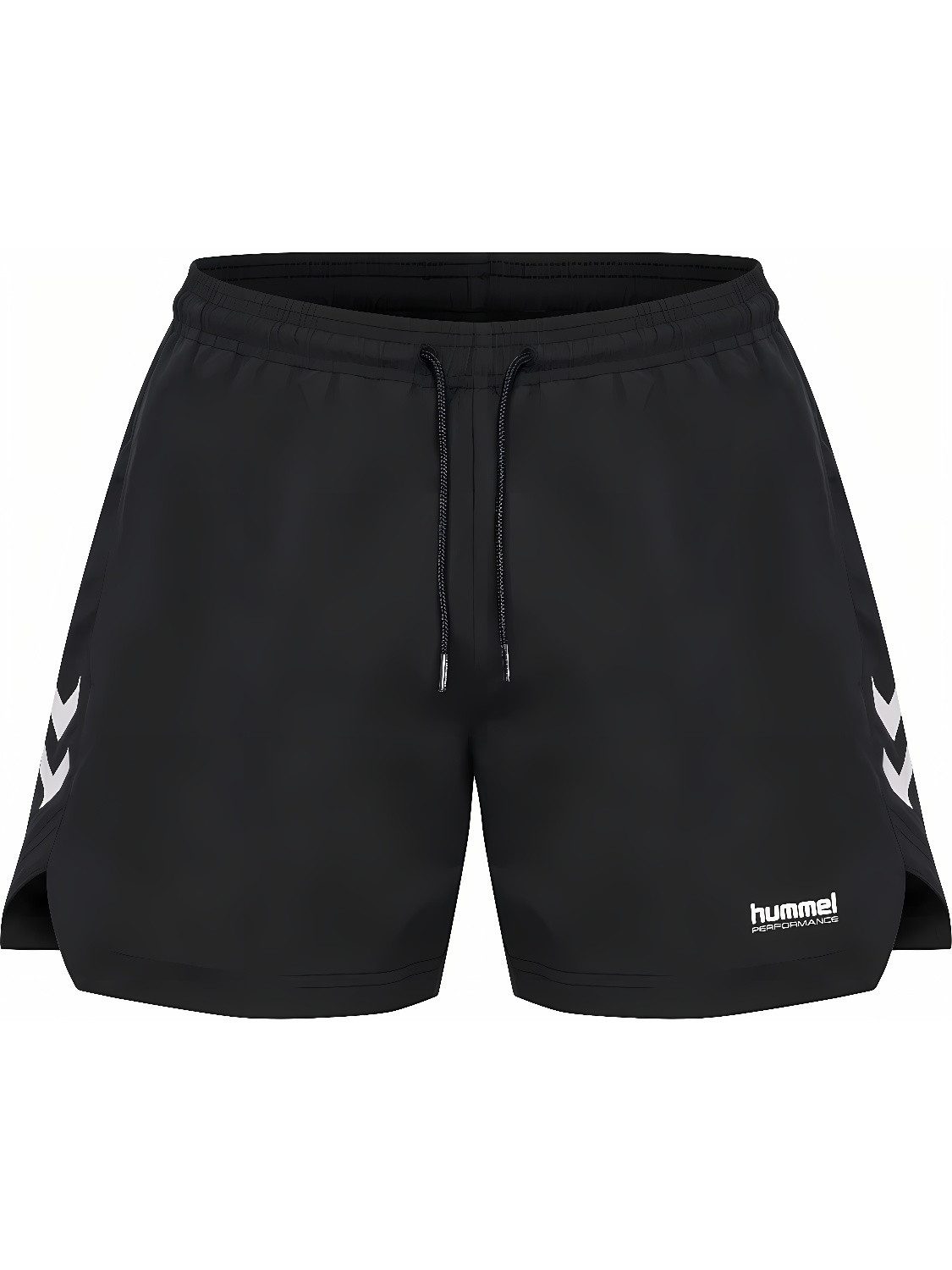 Hummel Badeshorts Pulse Swim Shorts