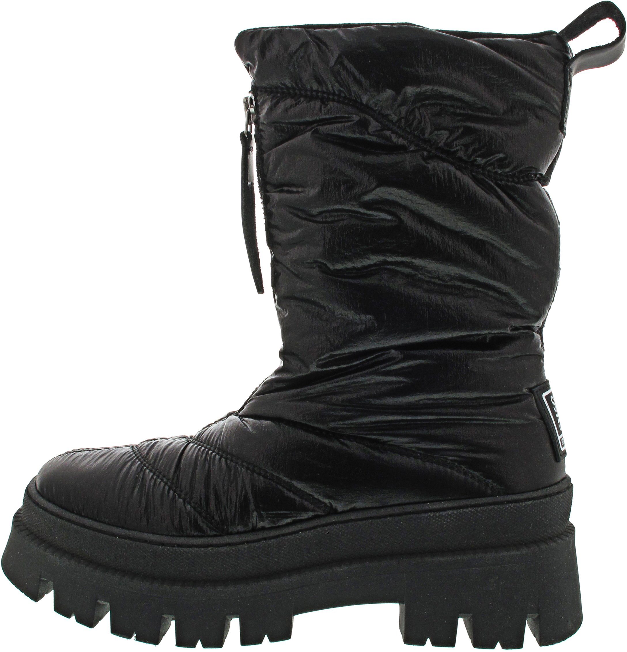 STEVE MADDEN Stiefelette