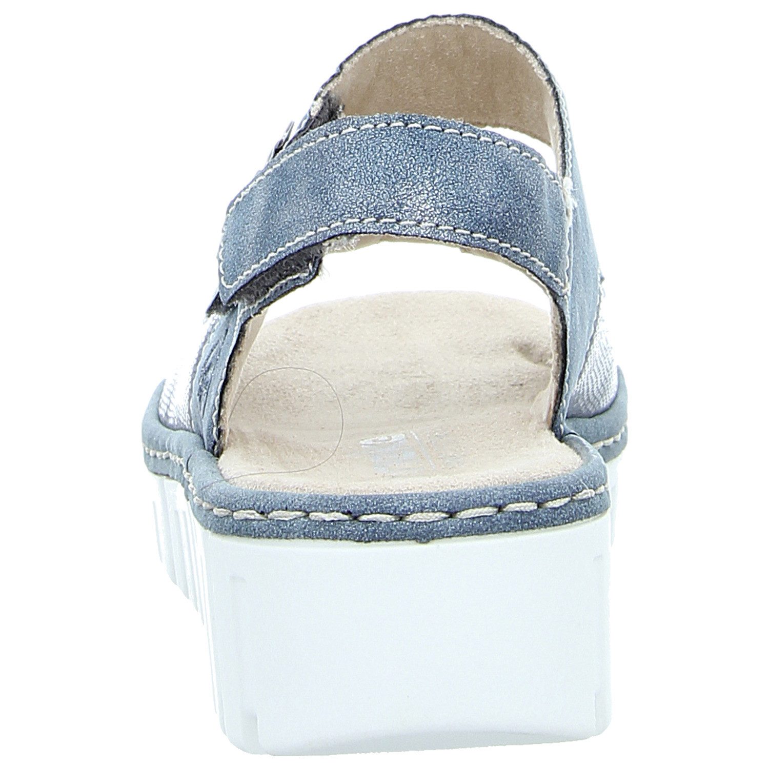 Rieker Keilsandalette