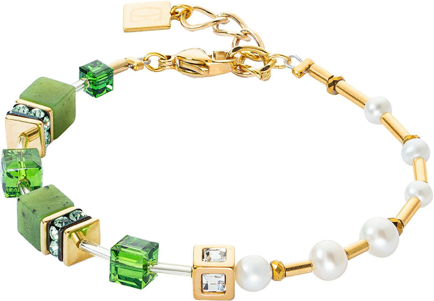 COEUR DE LION Armband Schmuck Edelstahl günstig online kaufen