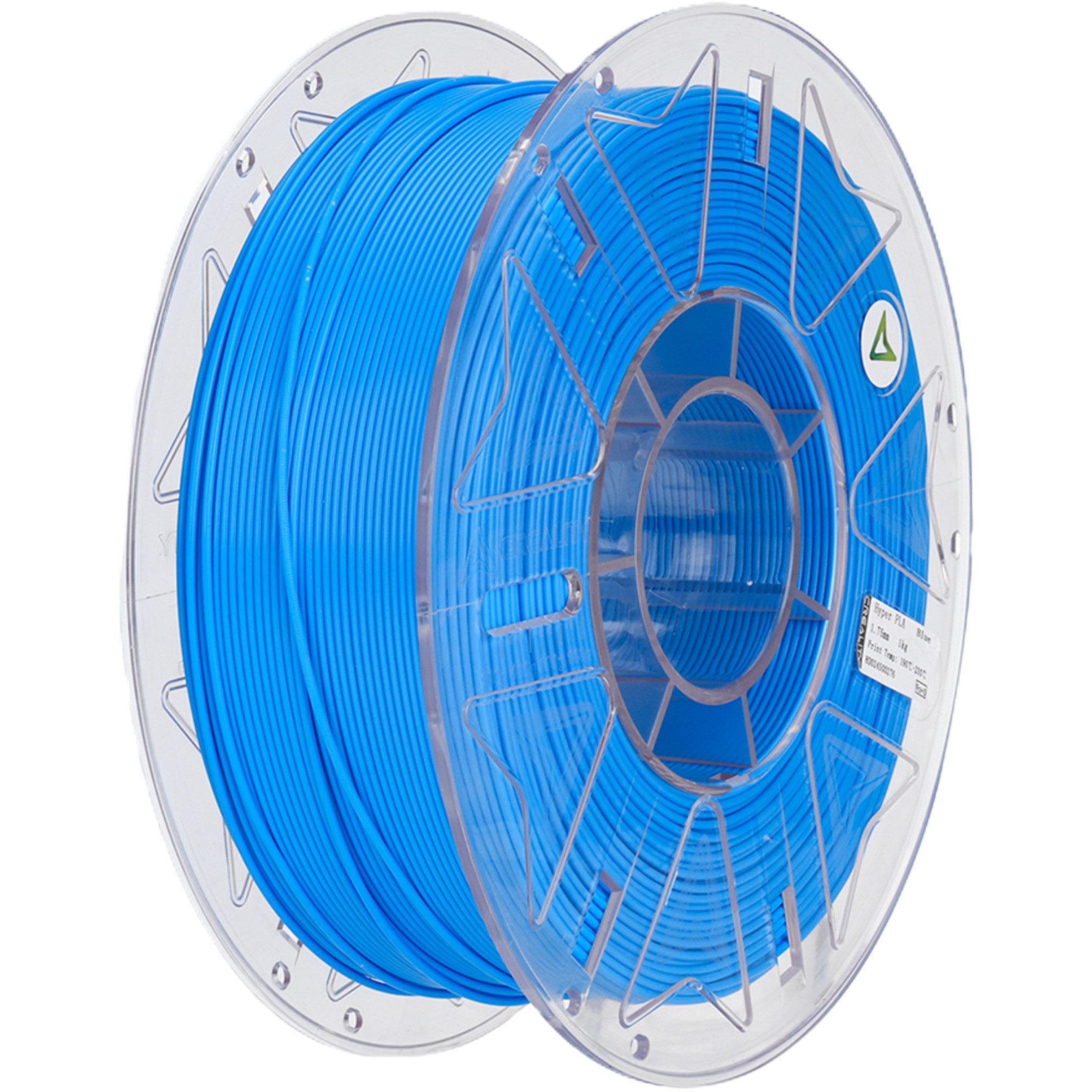 Creality Filament Creality Hyper PLA RFID, 3D-Filament, (1 kg, 1,75