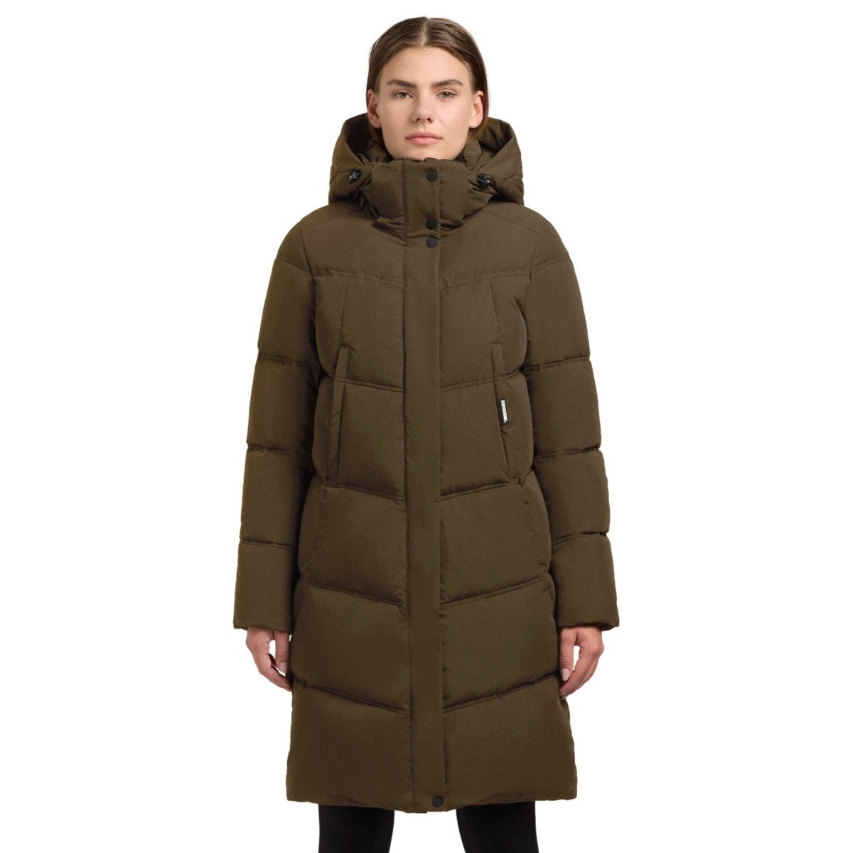 khujo Steppjacke Khujo Graya - Damen günstig online kaufen