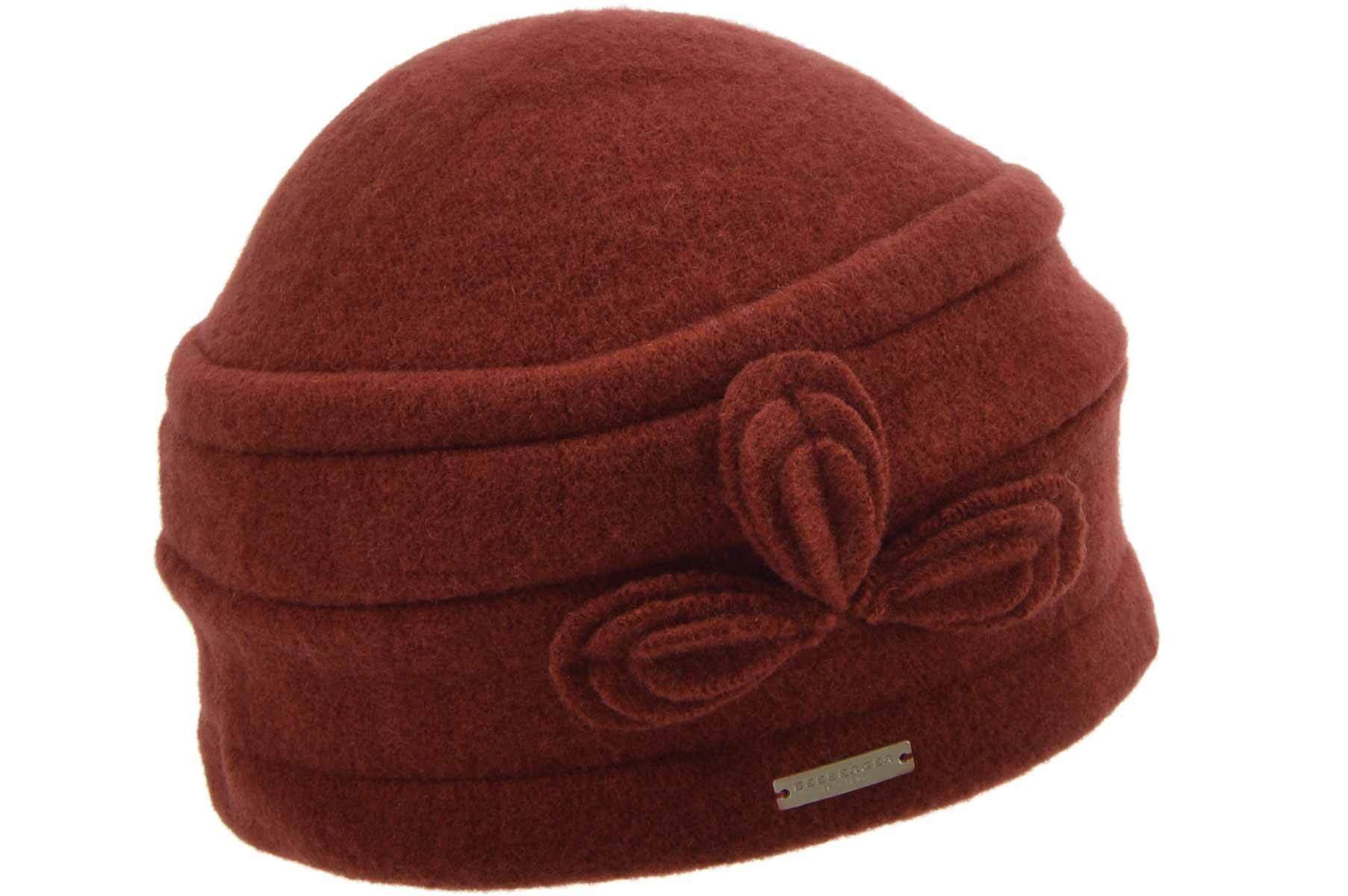 Seeberger Filzhut Walk Toque 19326-0 günstig online kaufen