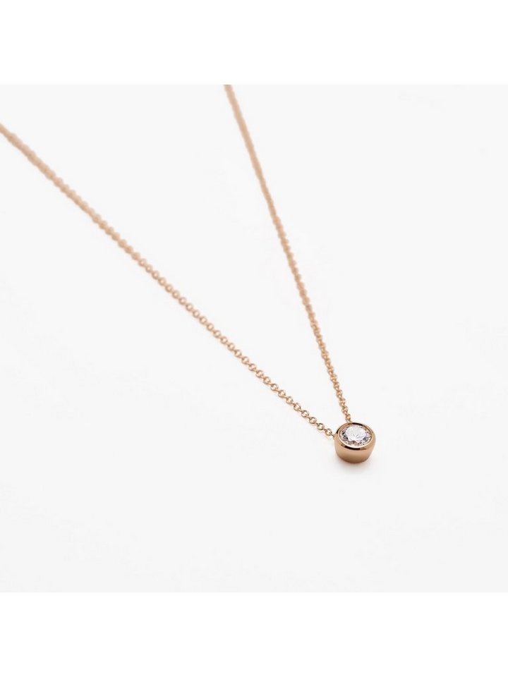 Esprit Silberkette ESPRIT Damen-Kette 92... Esprit Silberkette ESPRIT Damen-Kette 92...