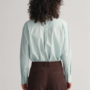 Gant Shirtbluse 4300212 Damen Bluse Relaxed Poplin