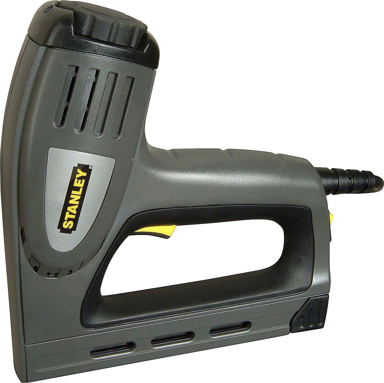 STANLEY Elektro-Tacker 6-TRE550 | Tacker