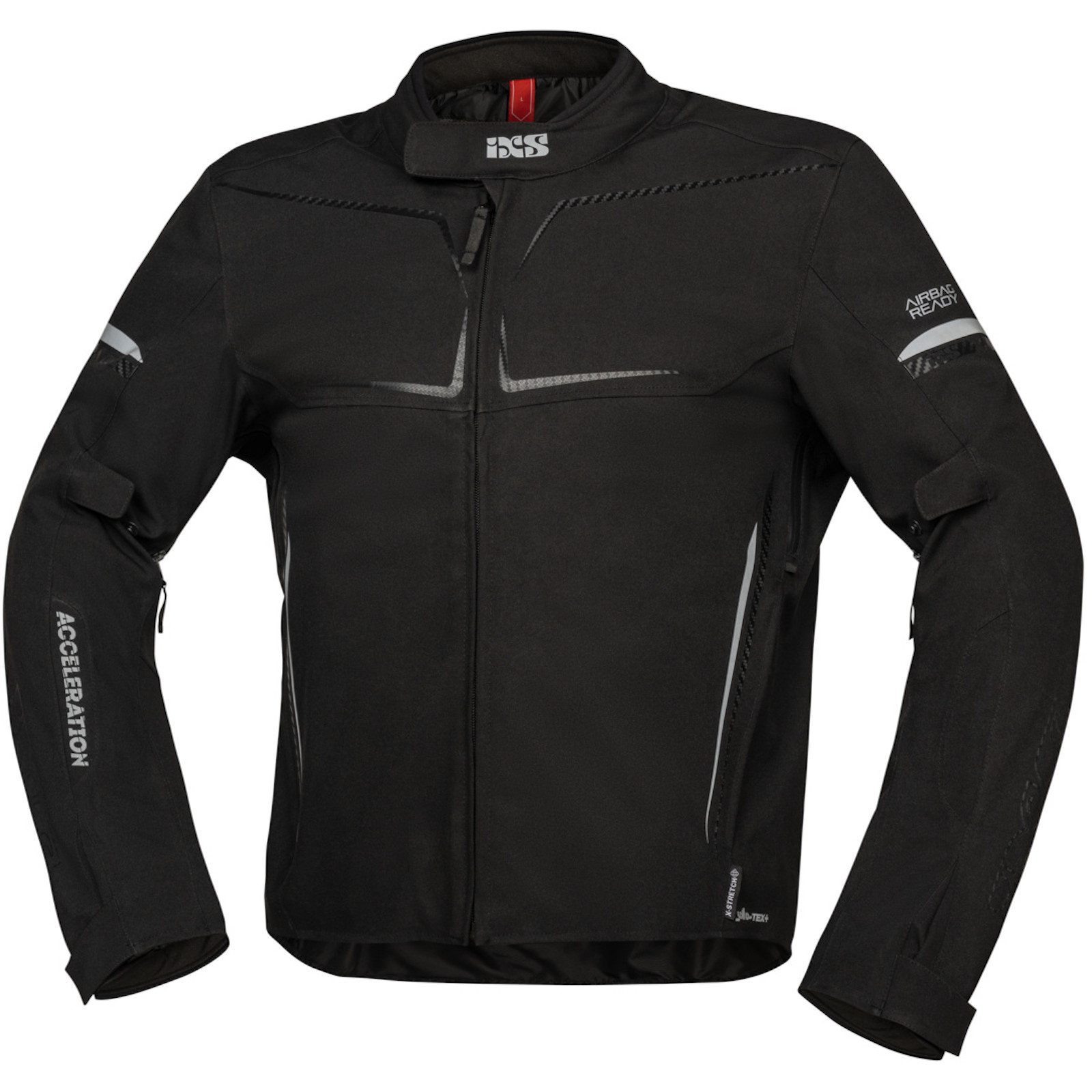 IXS Motorradjacke iXS TS-Pro ST+ Textiljacke günstig online kaufen