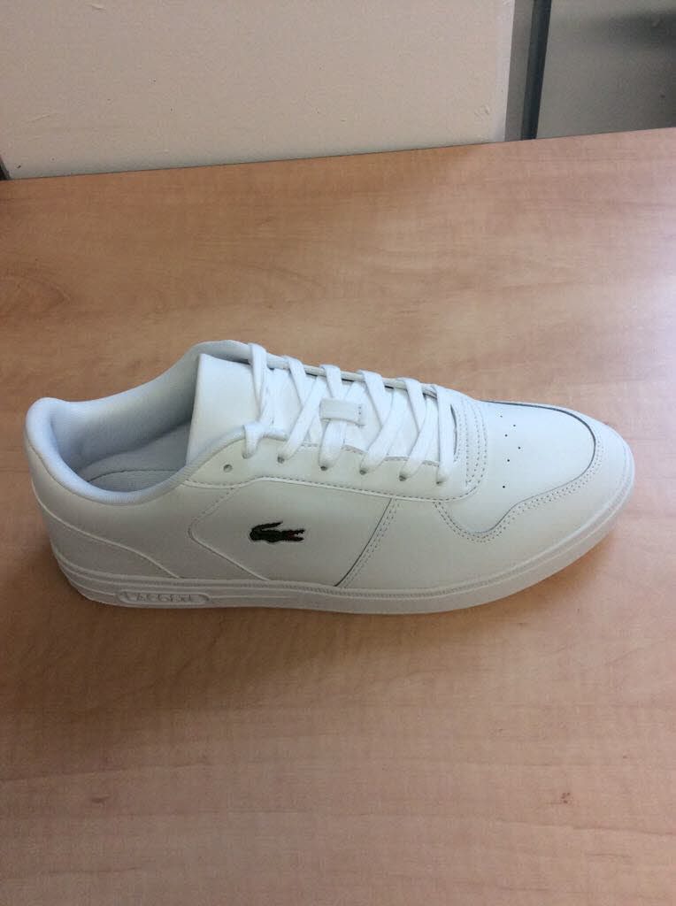 Lacoste Schnürschuh