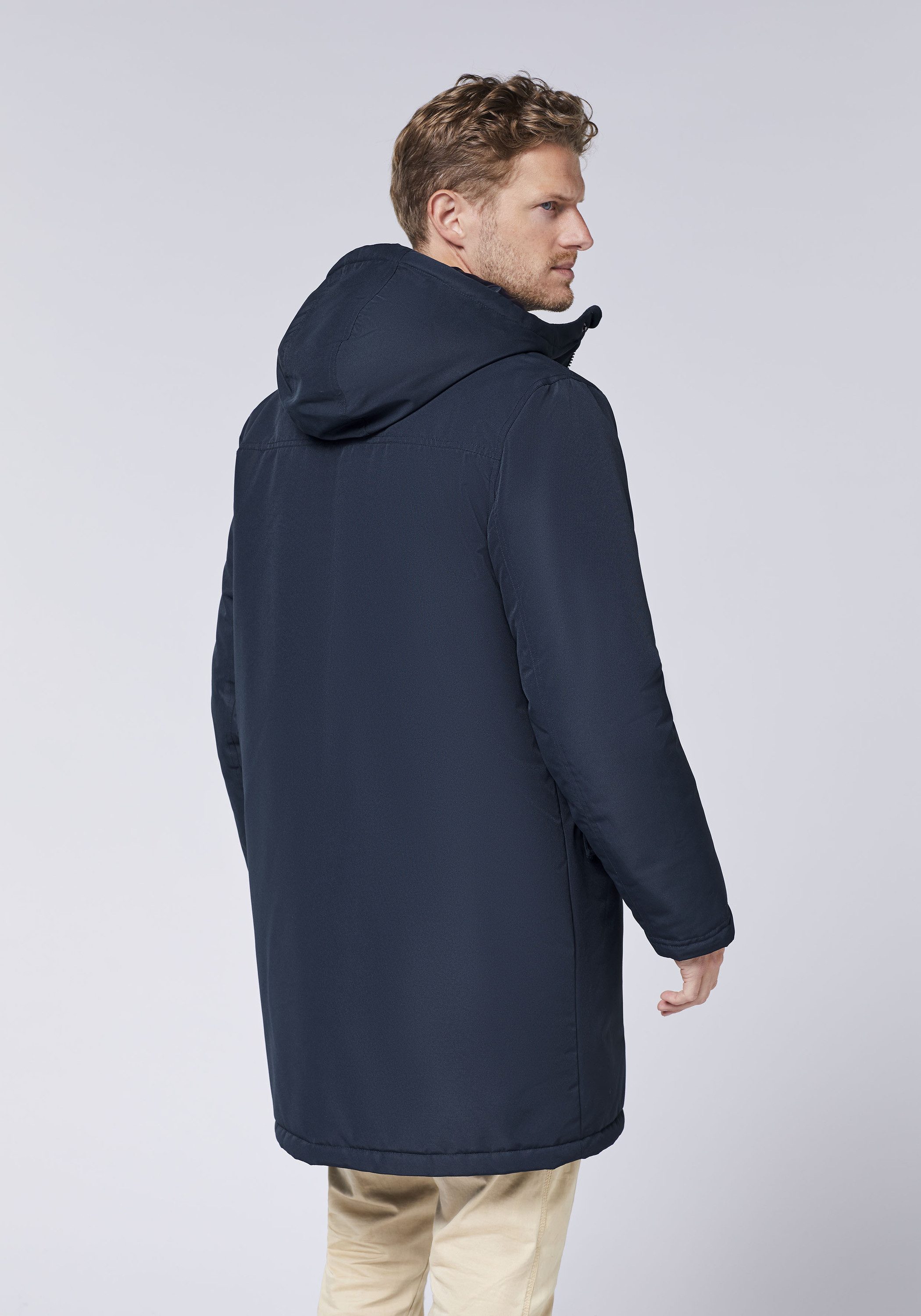 Polo Sylt Parka im Parka-Design günstig online kaufen
