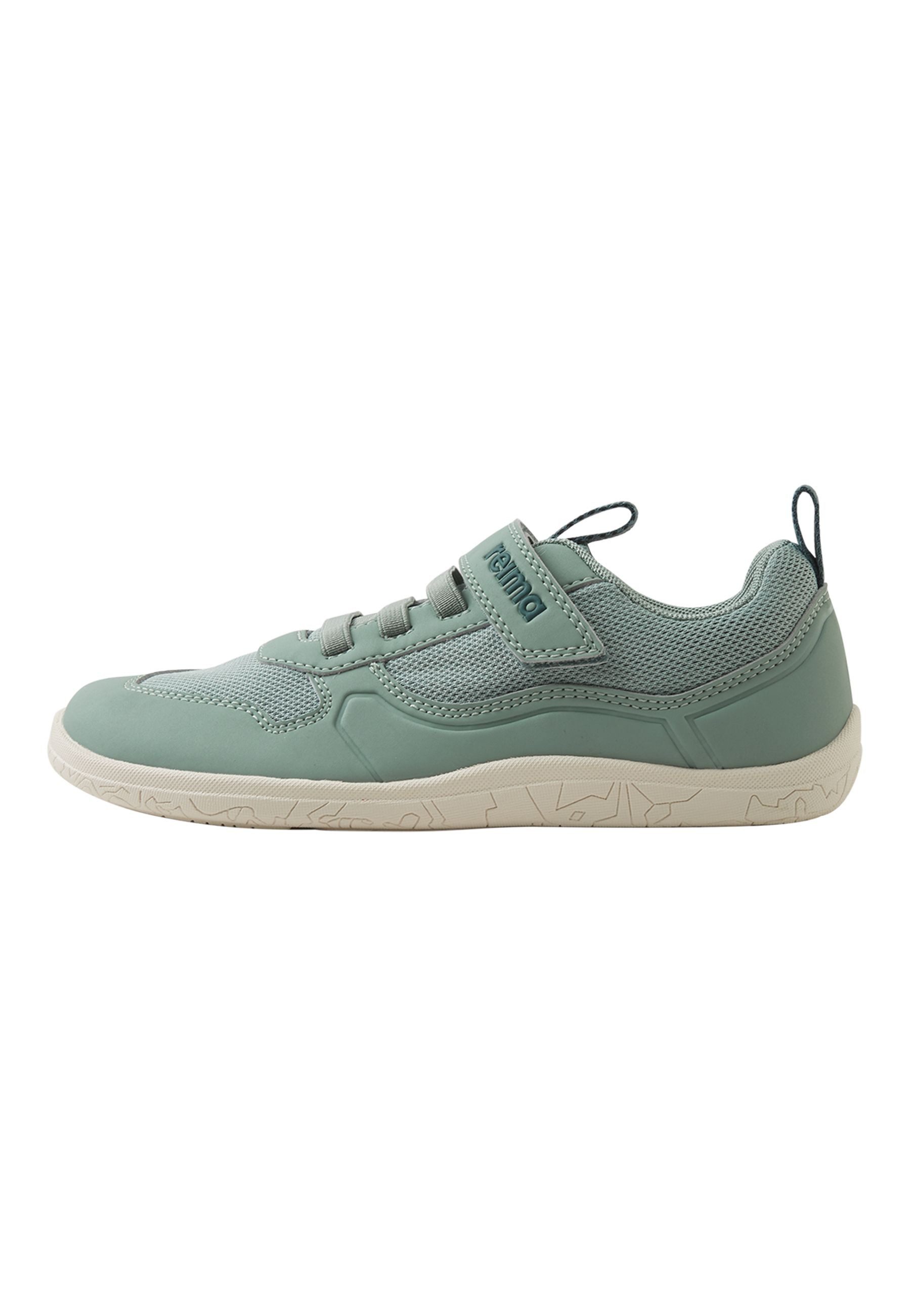 reima TELMIN JUNIOR Barfußschuhe Barfußschuh recyceltes Material, PVC- und PFAS-frei
