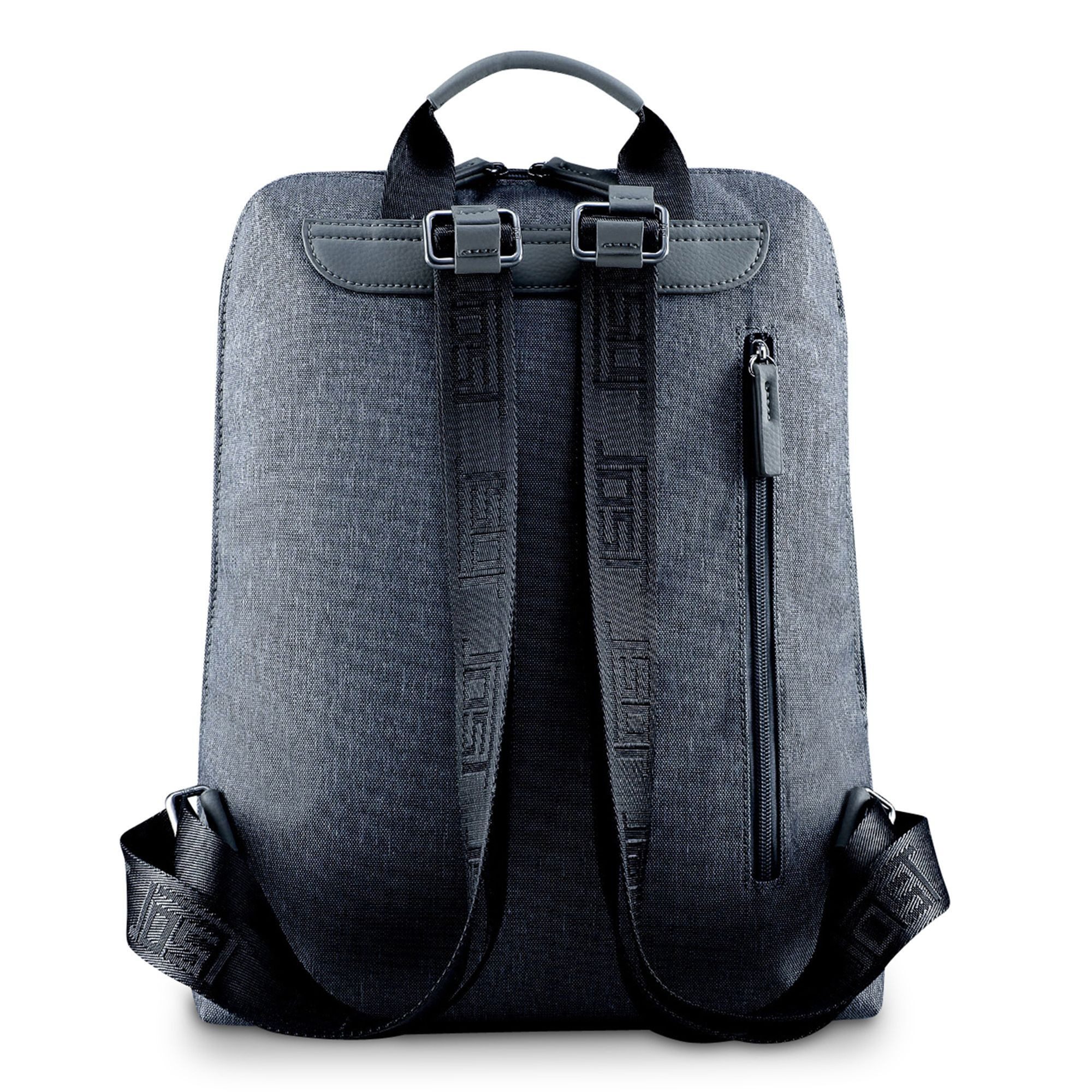 Jost Rucksack Bergen, Polyester
