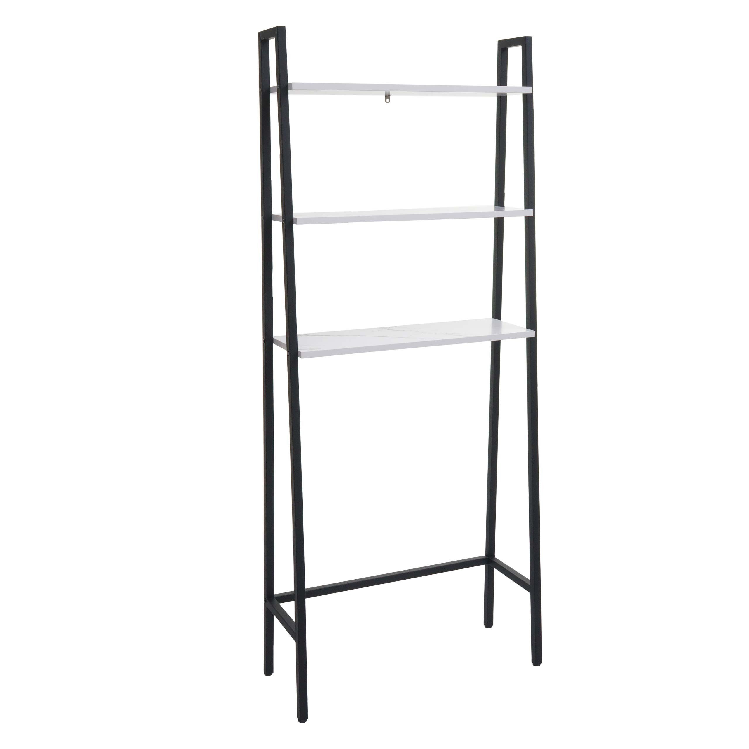 MCW Standregal MCW-K82, Industriedesign