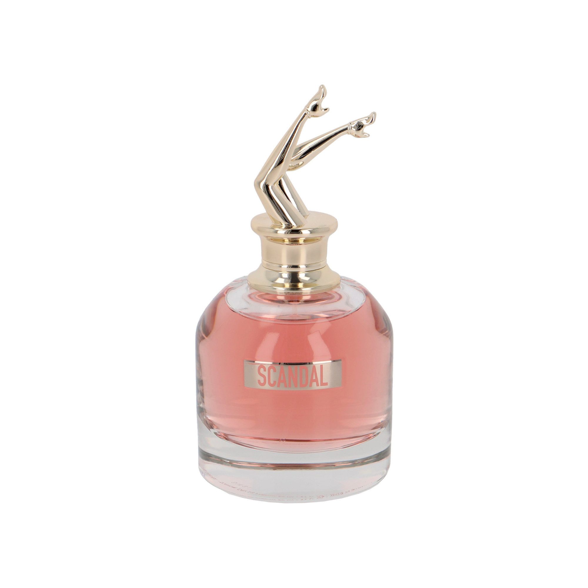 JEAN PAUL GAULTIER Eau de Parfum Scandal EdP 80 ml