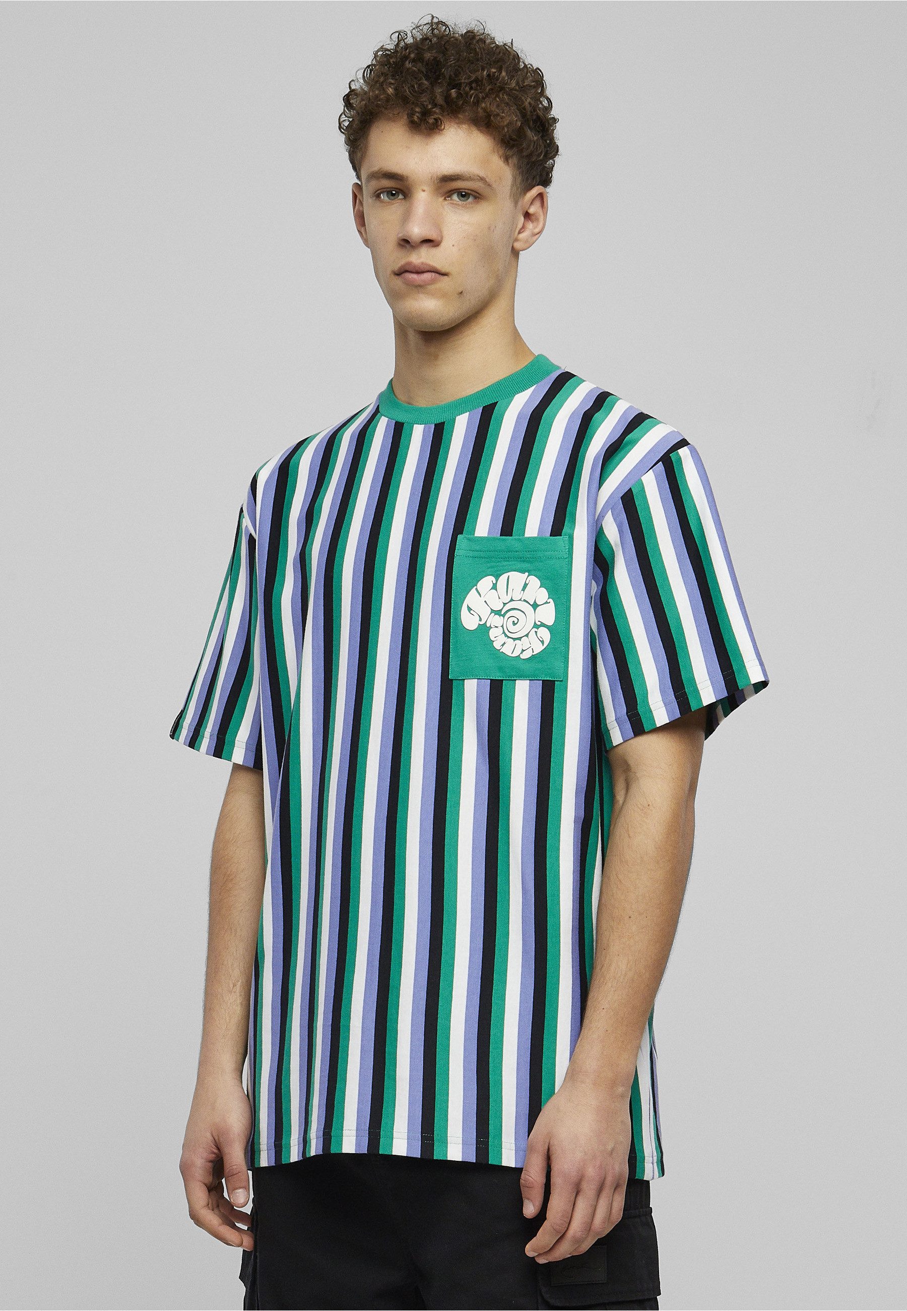 Karl Kani T-Shirt Karl Kani Herren (1-tlg)