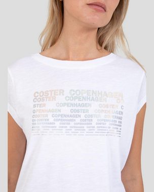 Coster Copenhagen Langarmshirt