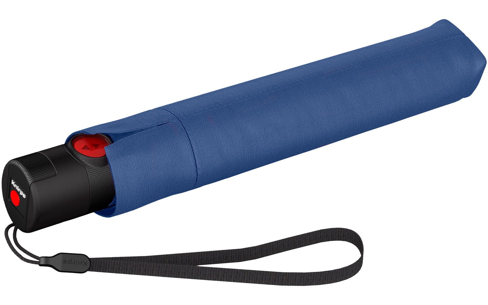 Knirps® Taschenregenschirm U.200 Ultra Light Duomatic - UV coated, mit UV- und Hitzeschutz und Auf-Zu-Automatik