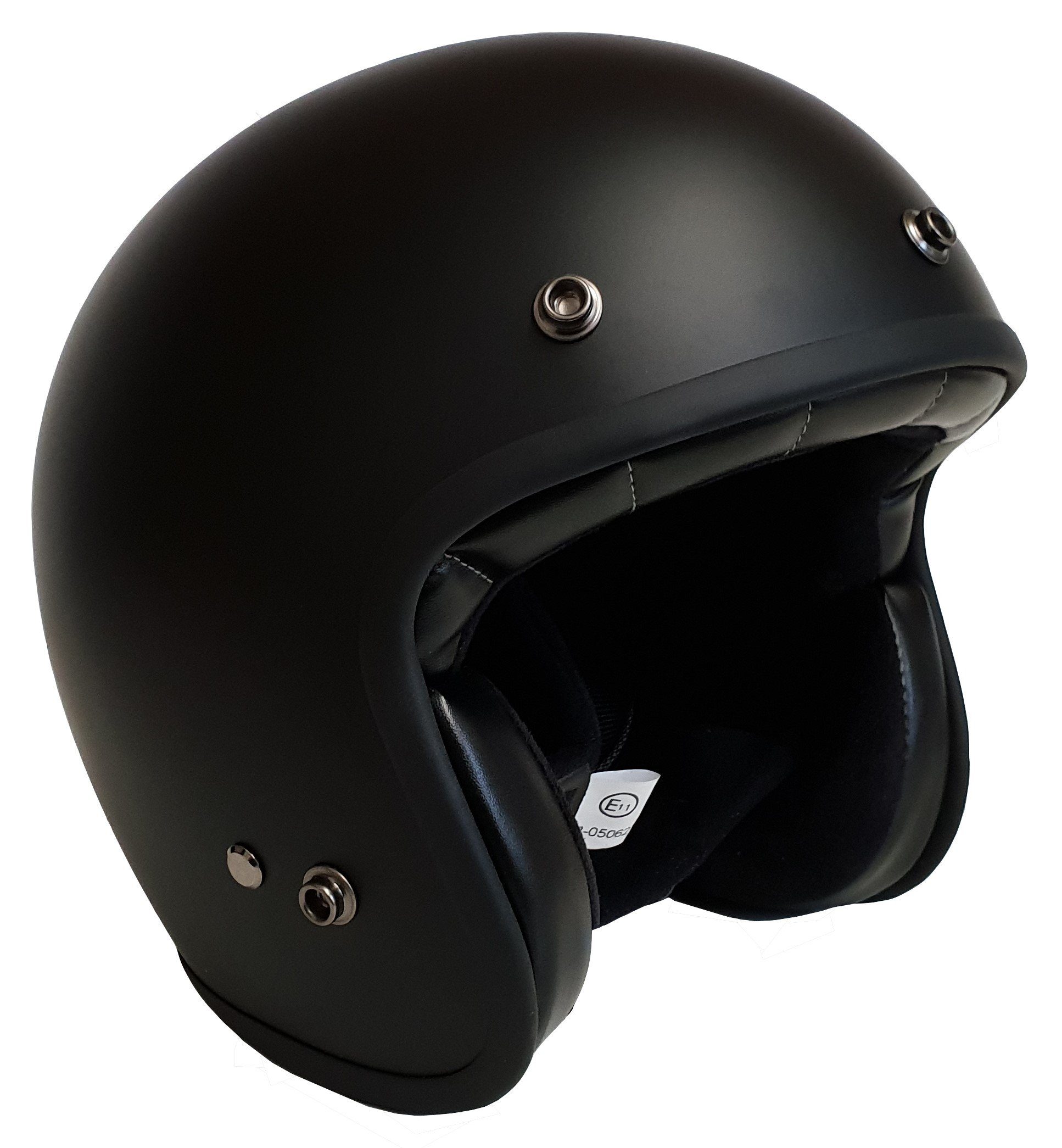 Bores Motorradhelm