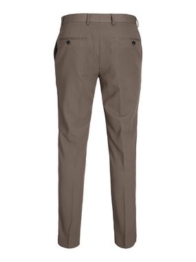 Jack & Jones Bügelfaltenhose Franco (1-tlg)