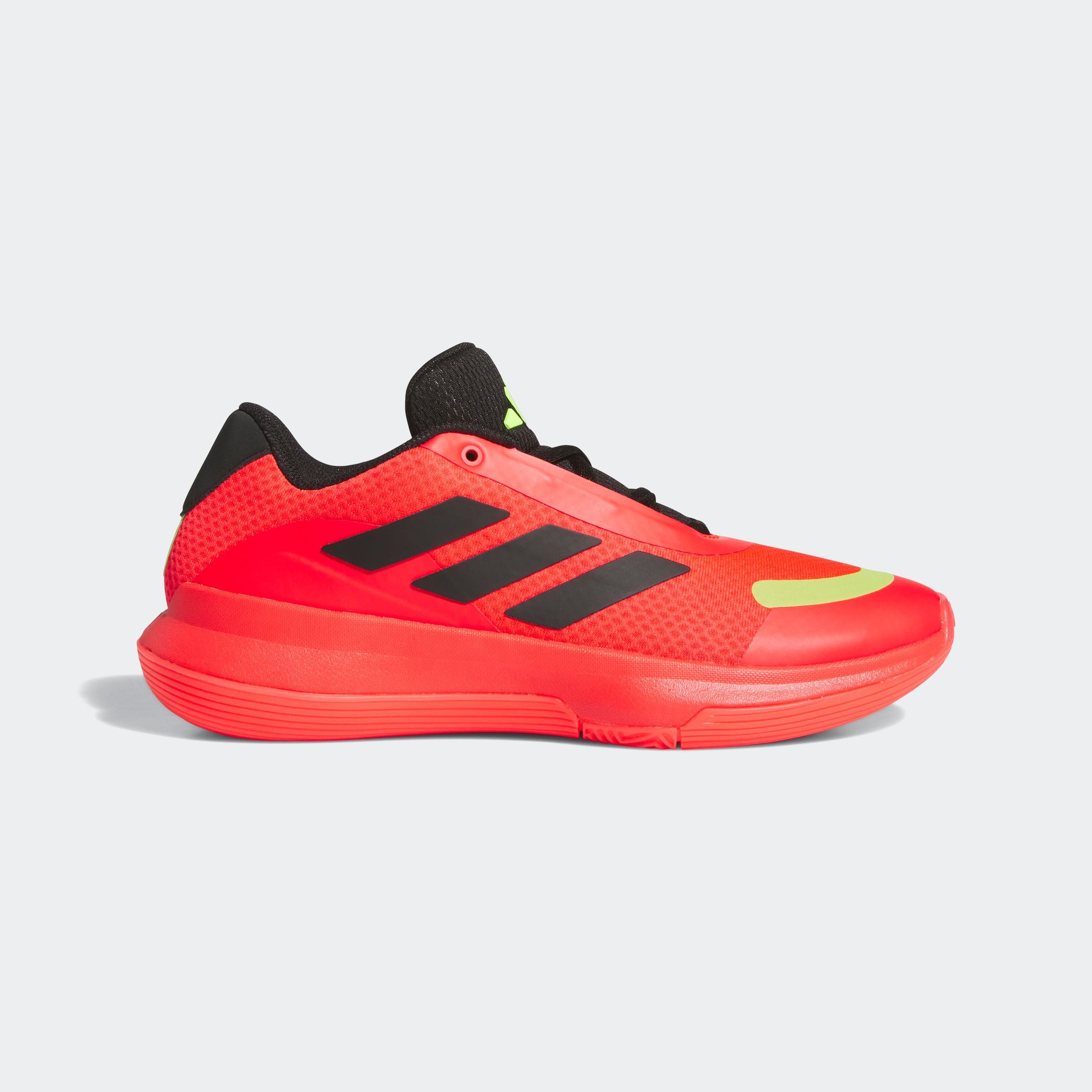 adidas Performance BASKETBALL LEGENDS LOW Basketballschuh günstig online kaufen