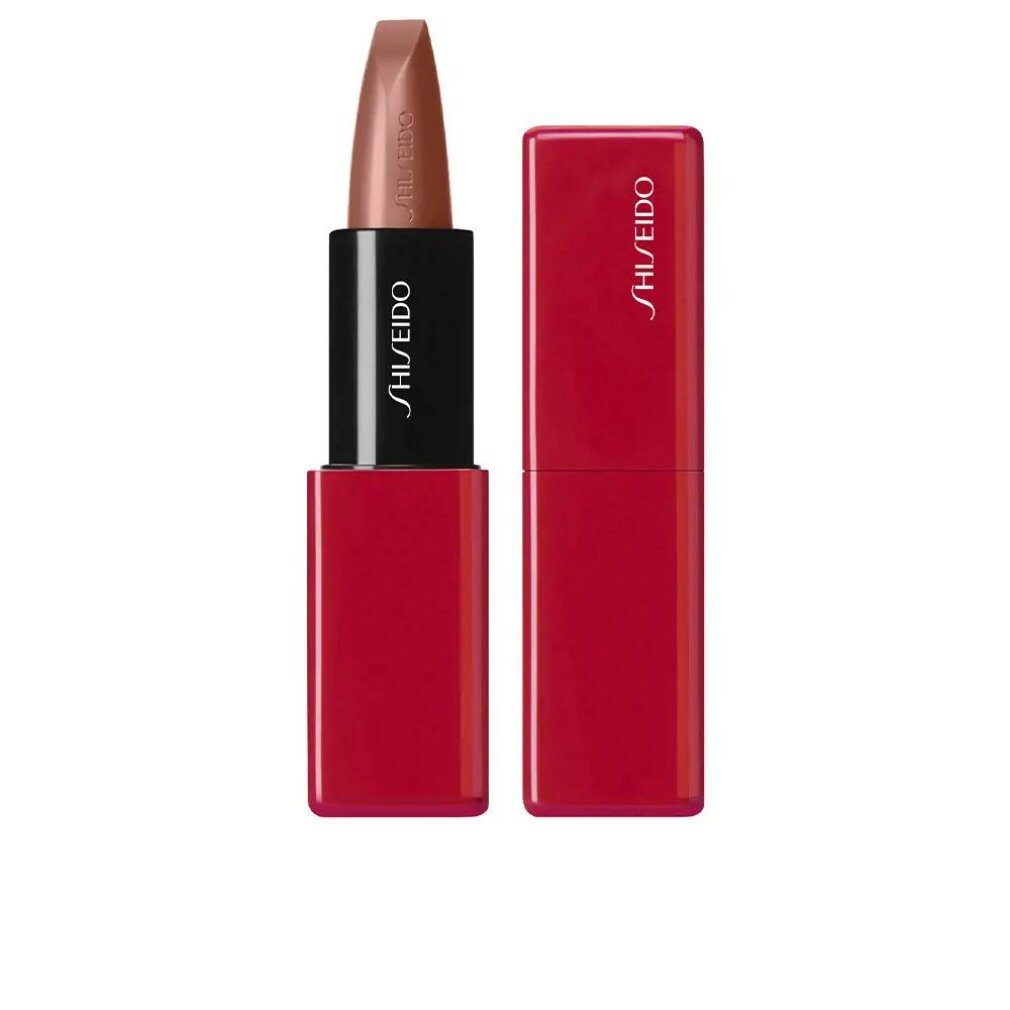 SHISEIDO Lippenstift Technosatin Gel Lipstick 405 3,30g