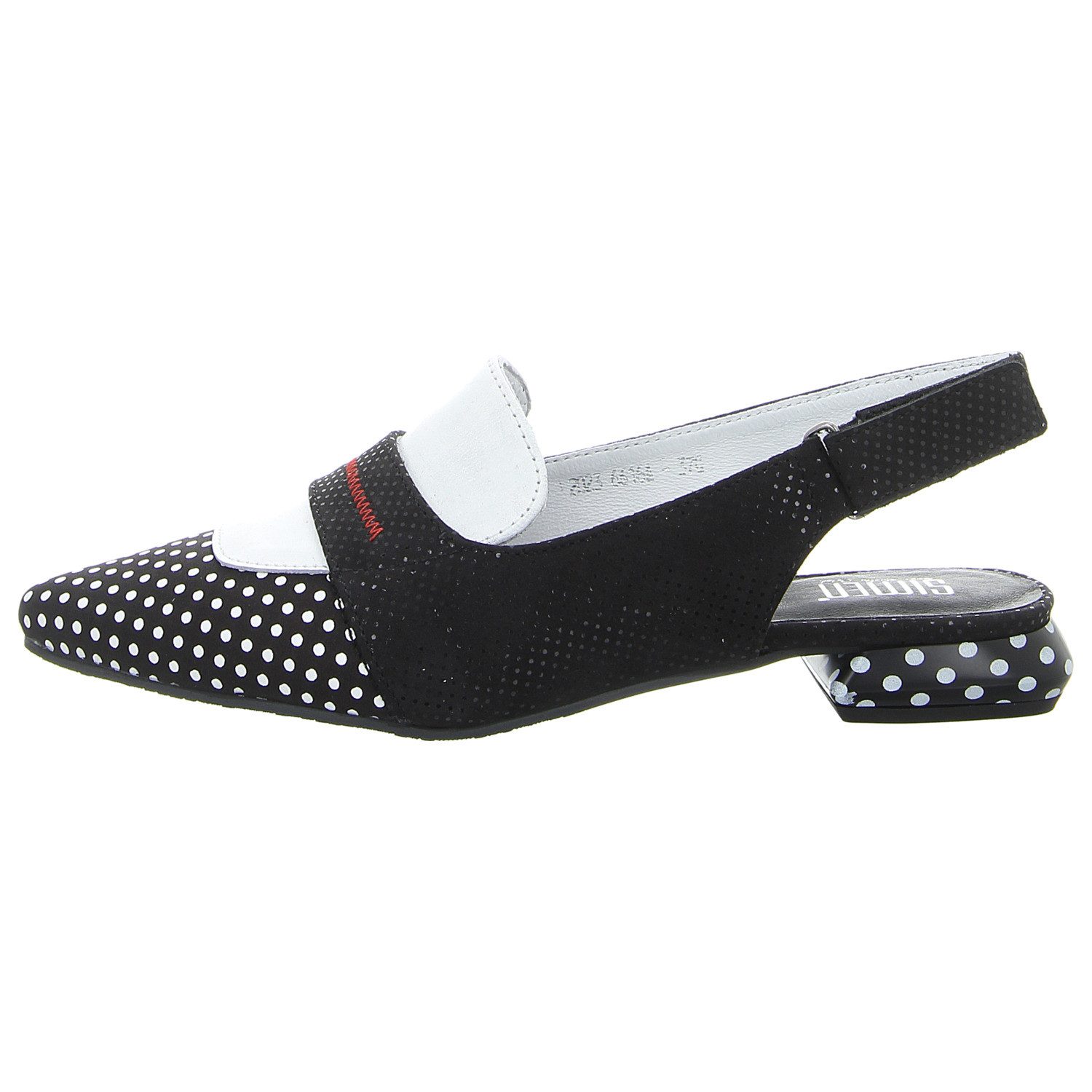 Simen Slingpumps
