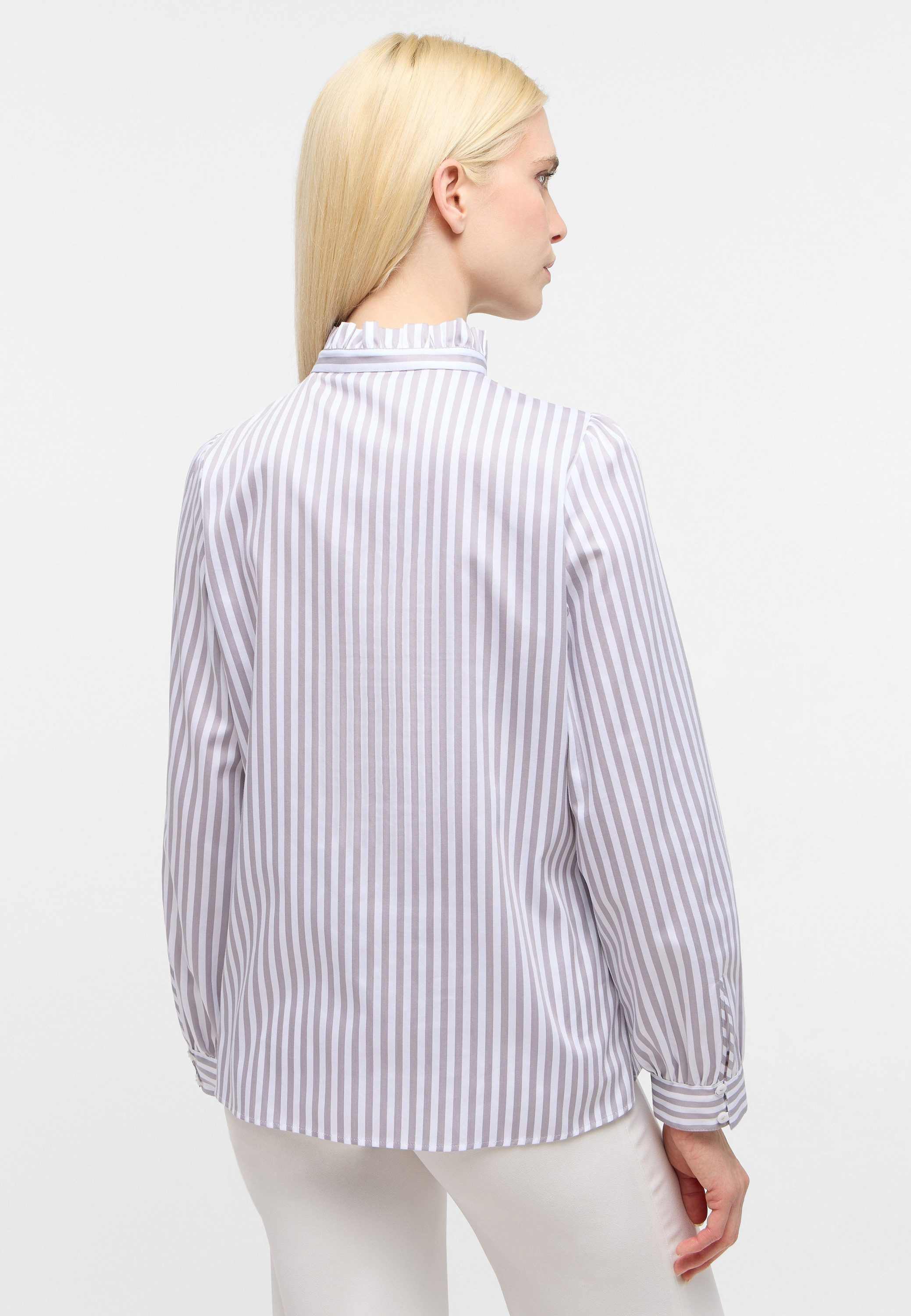 Eterna Schlupfbluse REGULAR FIT EASY IRON (bügelleicht) günstig online kaufen