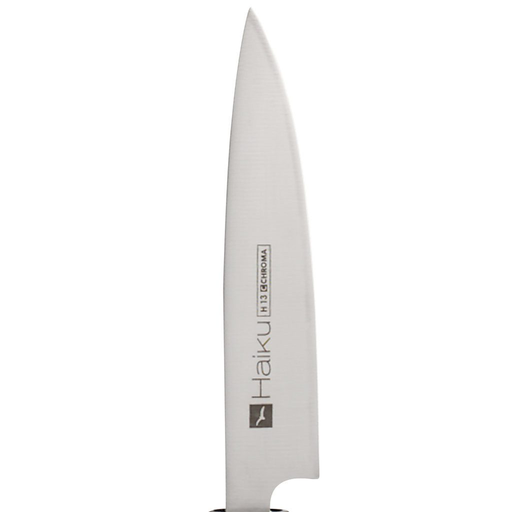 CHROMA Schälmesser Office - Petti Messer H-13 10 cm