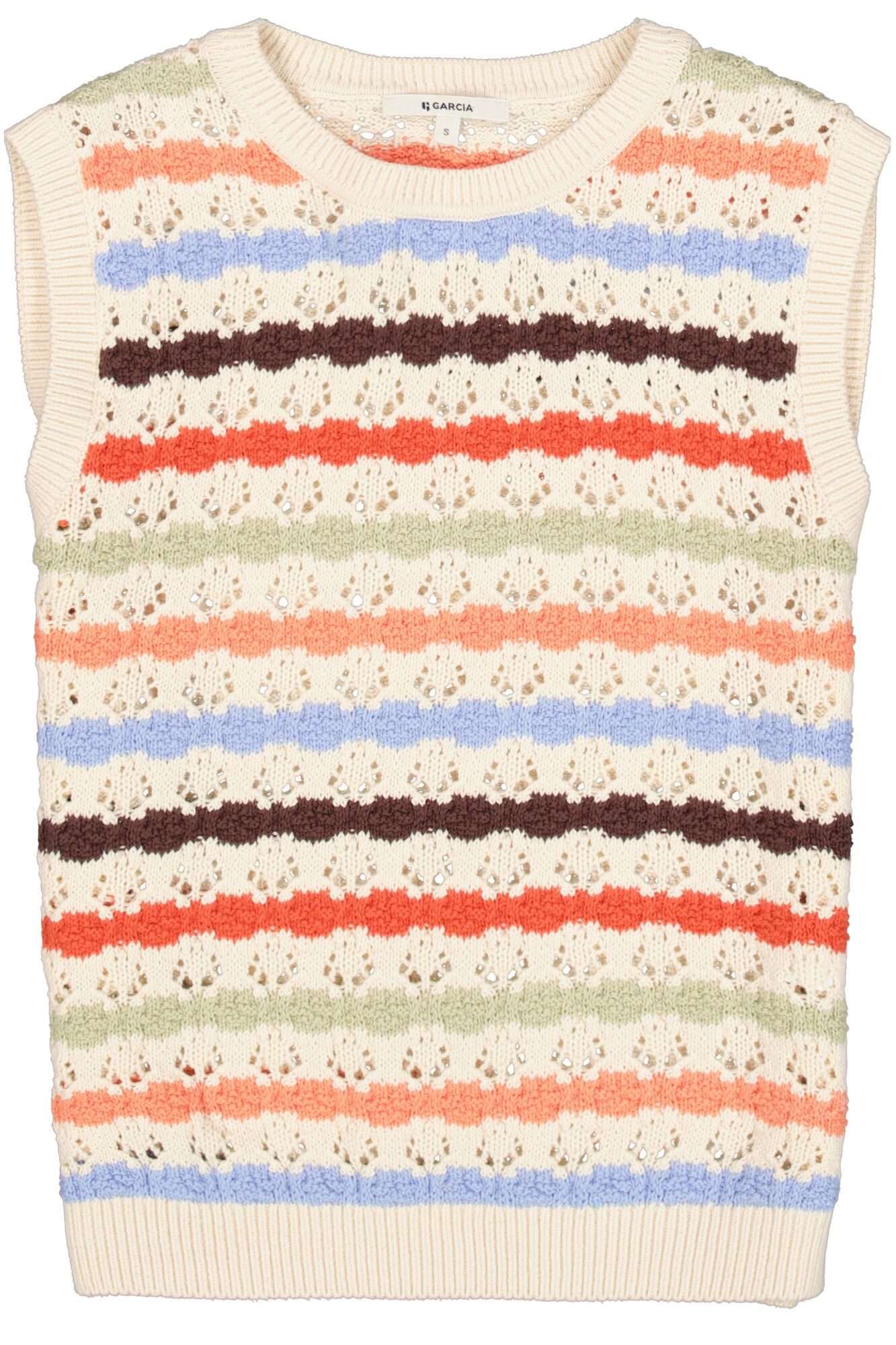 Garcia Cardigan P260241_ladies pullover