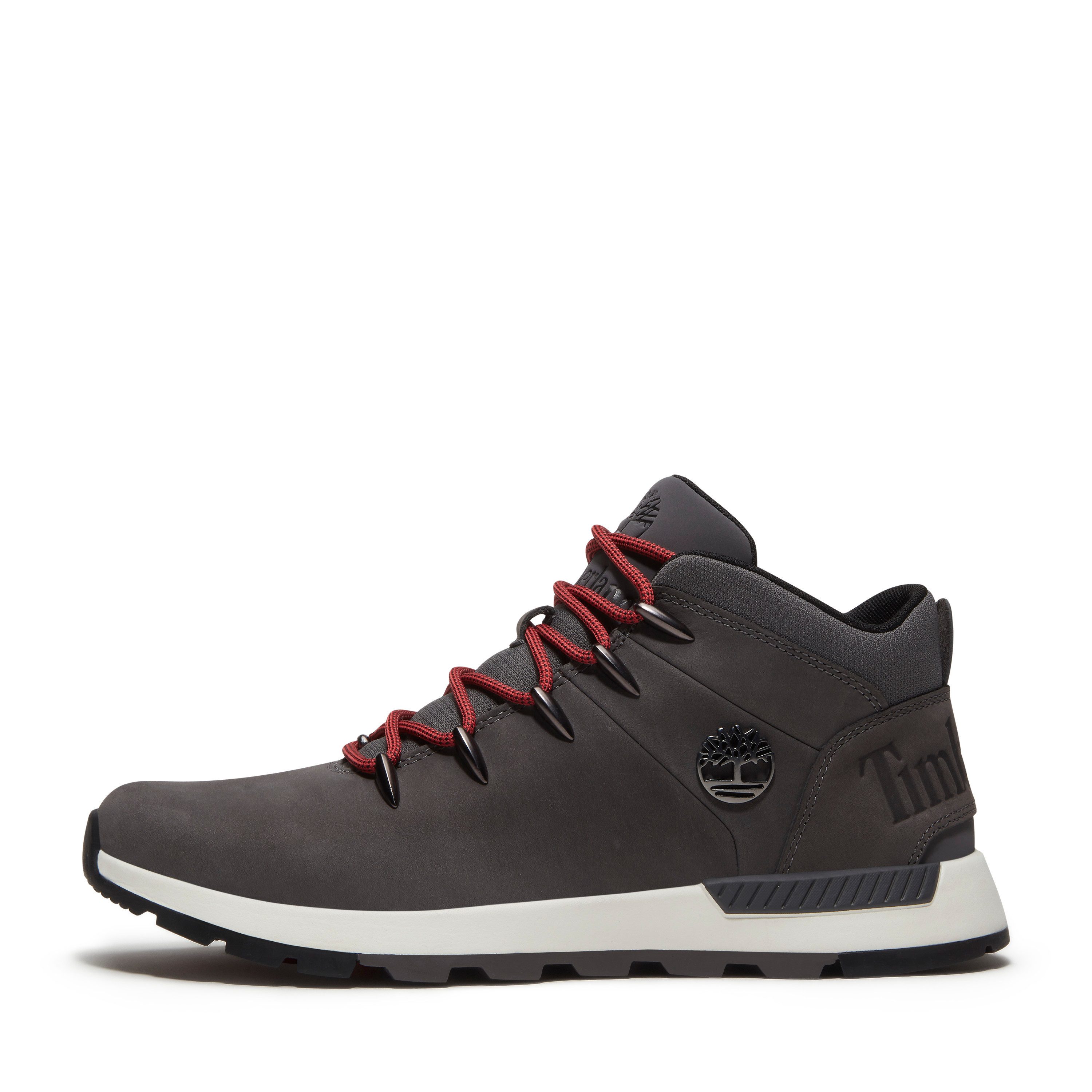 Timberland SPRINT TREKKER - MID LACE SNEAKER Sneaker Winterschuhe, Sneakerboots, Winterboots – Bild 2 von 5