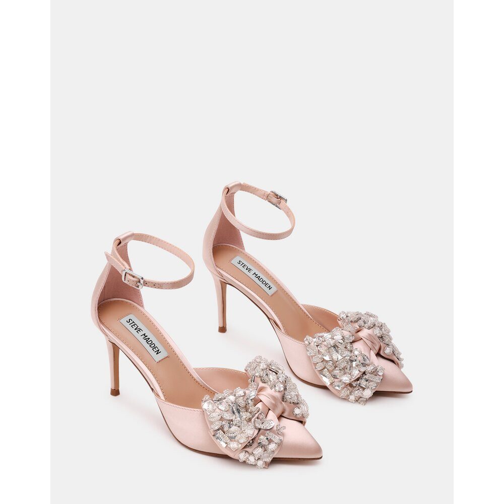 STEVE MADDEN Steve Madden - Lumma - Beige Pumps